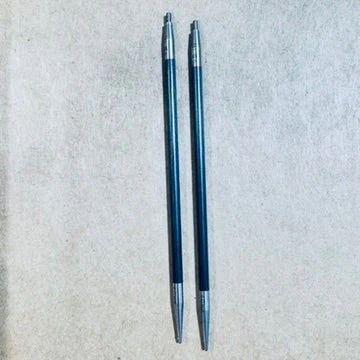 4" Chiaogoo FORTE Interchangeable Tips - Image 6