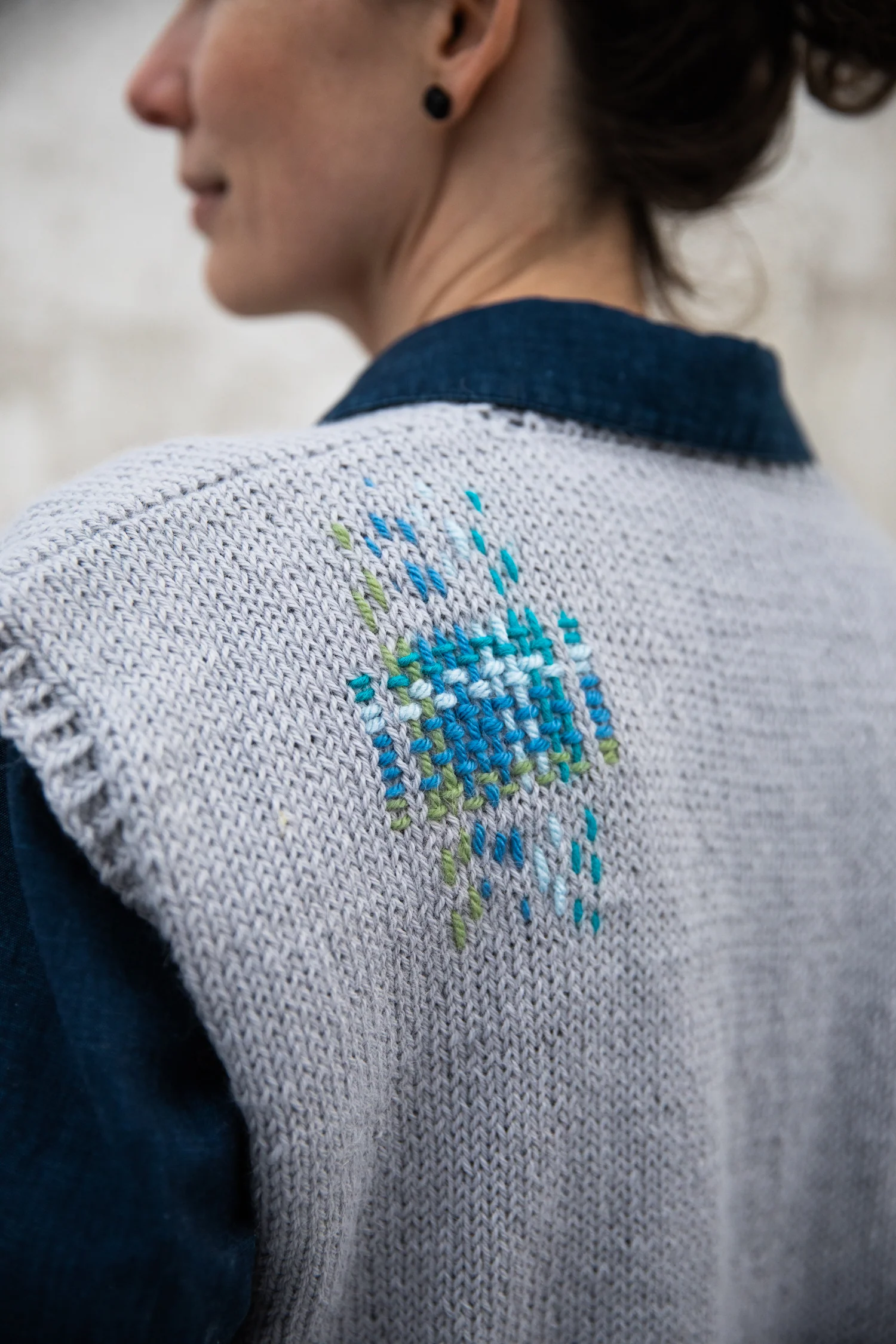 52 Weeks of Scrap Yarn: Projects for Crafters - Image 10