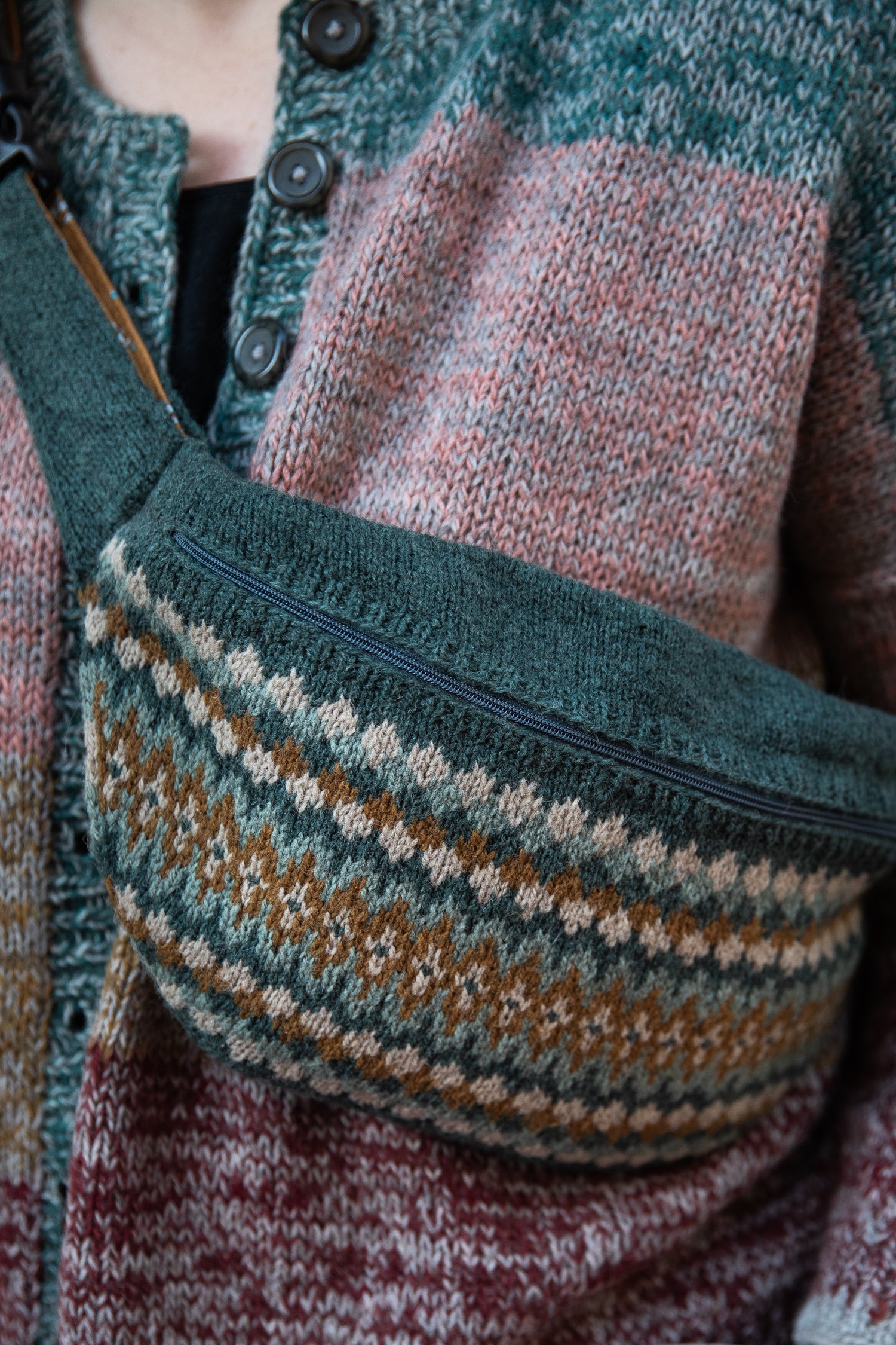 52 Weeks of Scrap Yarn: Projects for Crafters - Image 14