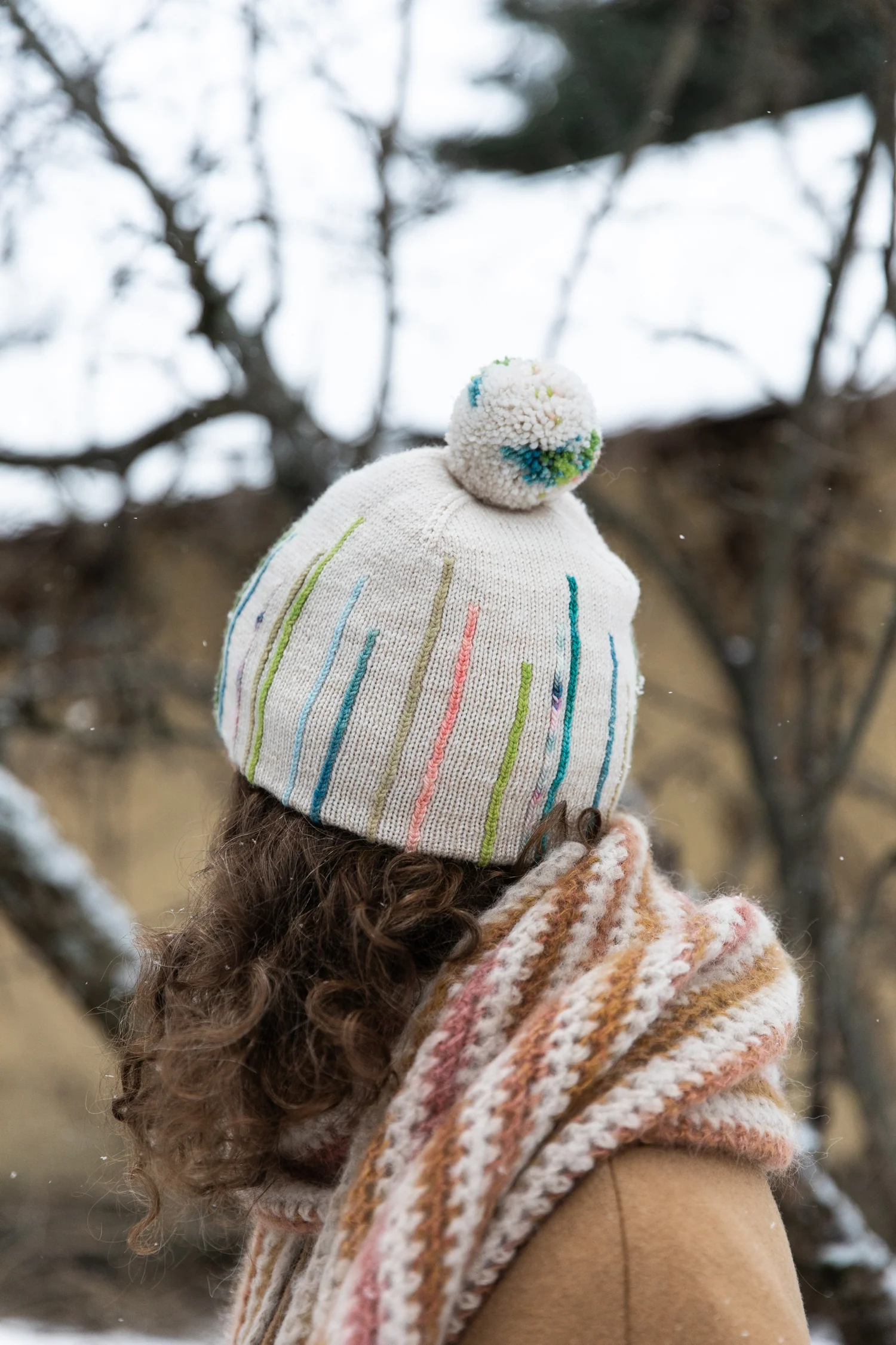52 Weeks of Scrap Yarn: Projects for Crafters - Image 17