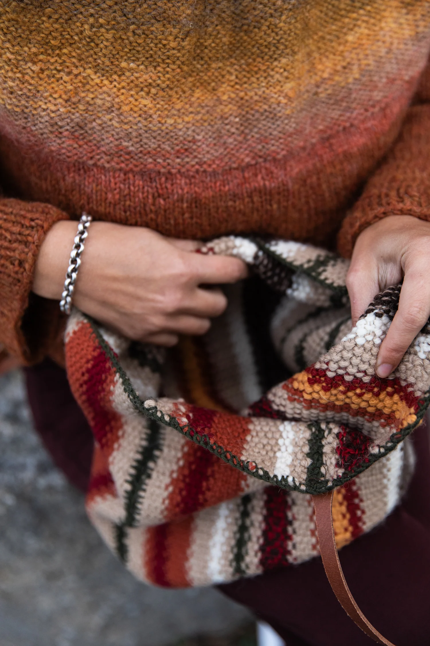 52 Weeks of Scrap Yarn: Projects for Crafters - Image 19
