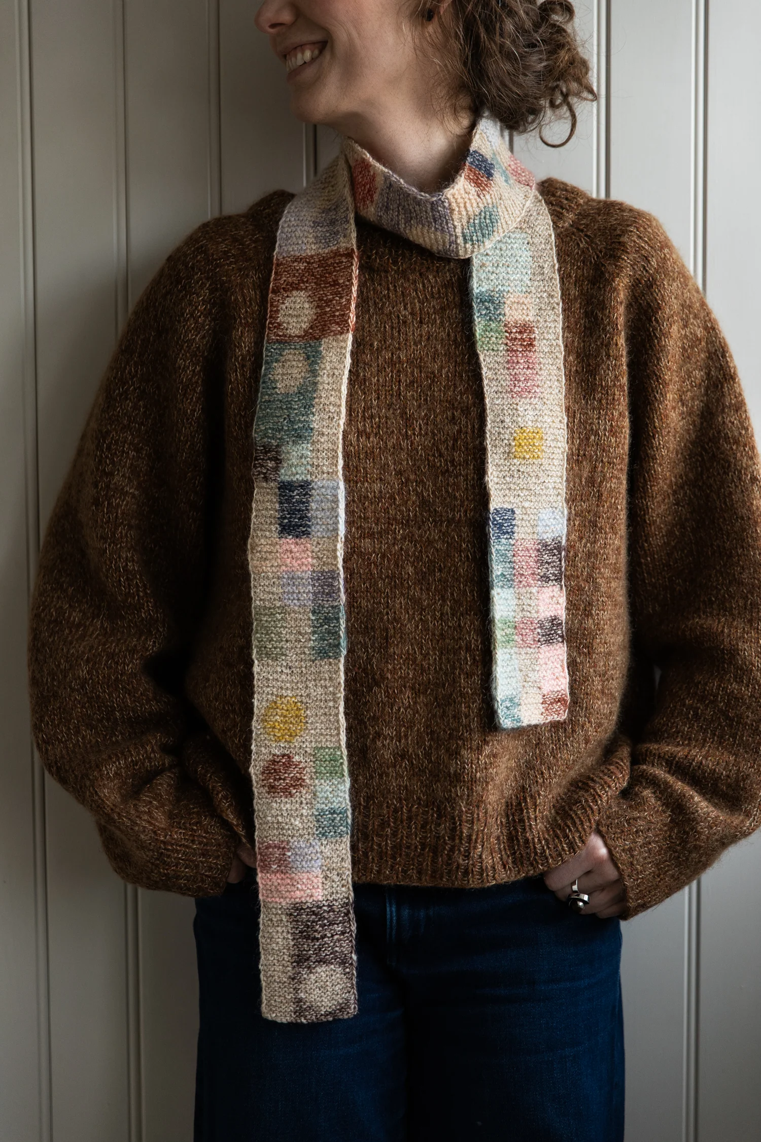52 Weeks of Scrap Yarn: Projects for Crafters - Image 2
