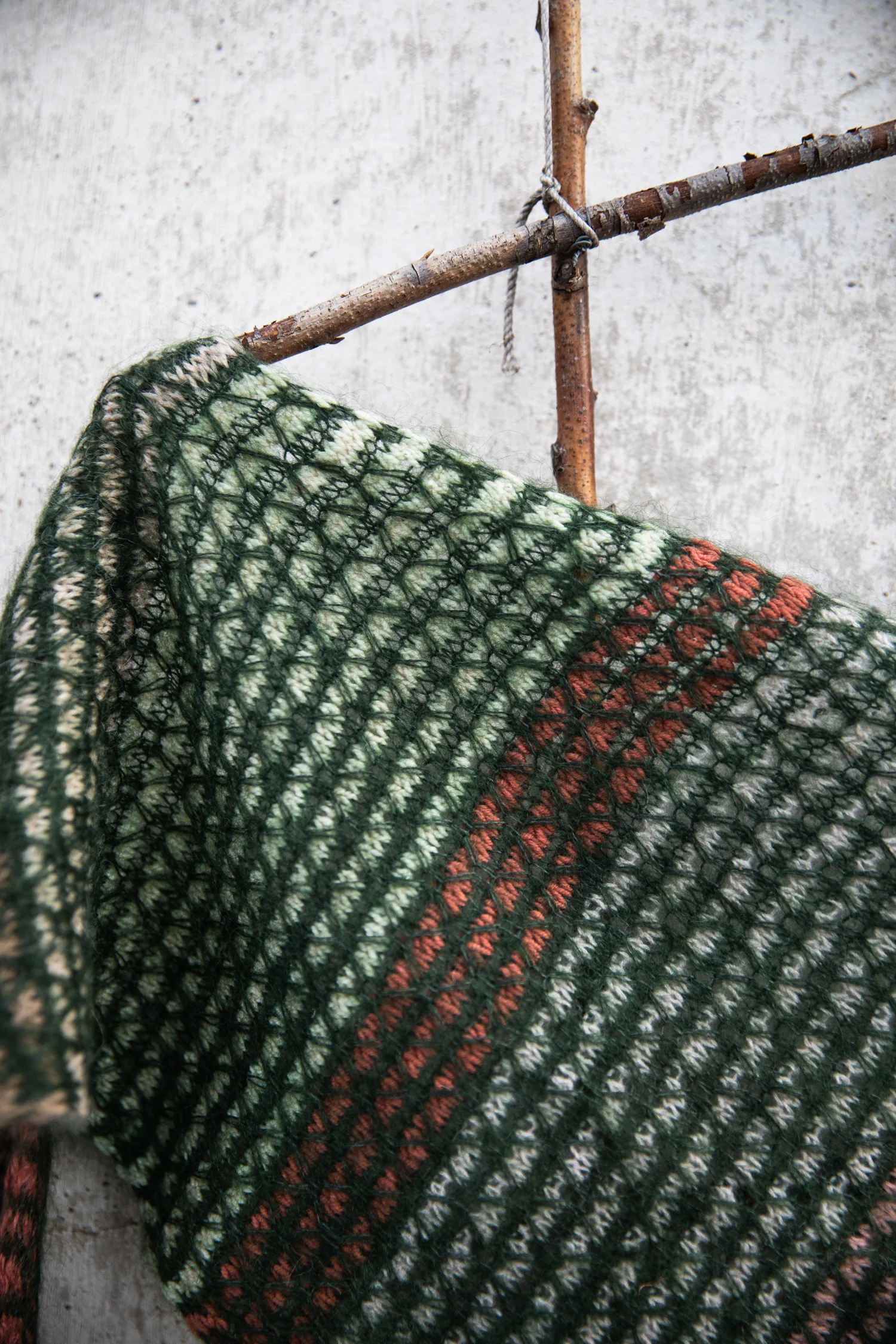 52 Weeks of Scrap Yarn: Projects for Crafters - Image 20