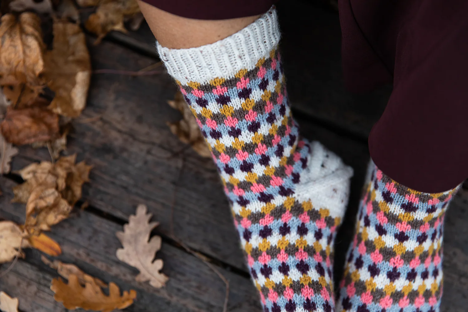 52 Weeks of Scrap Yarn: Projects for Crafters - Image 21