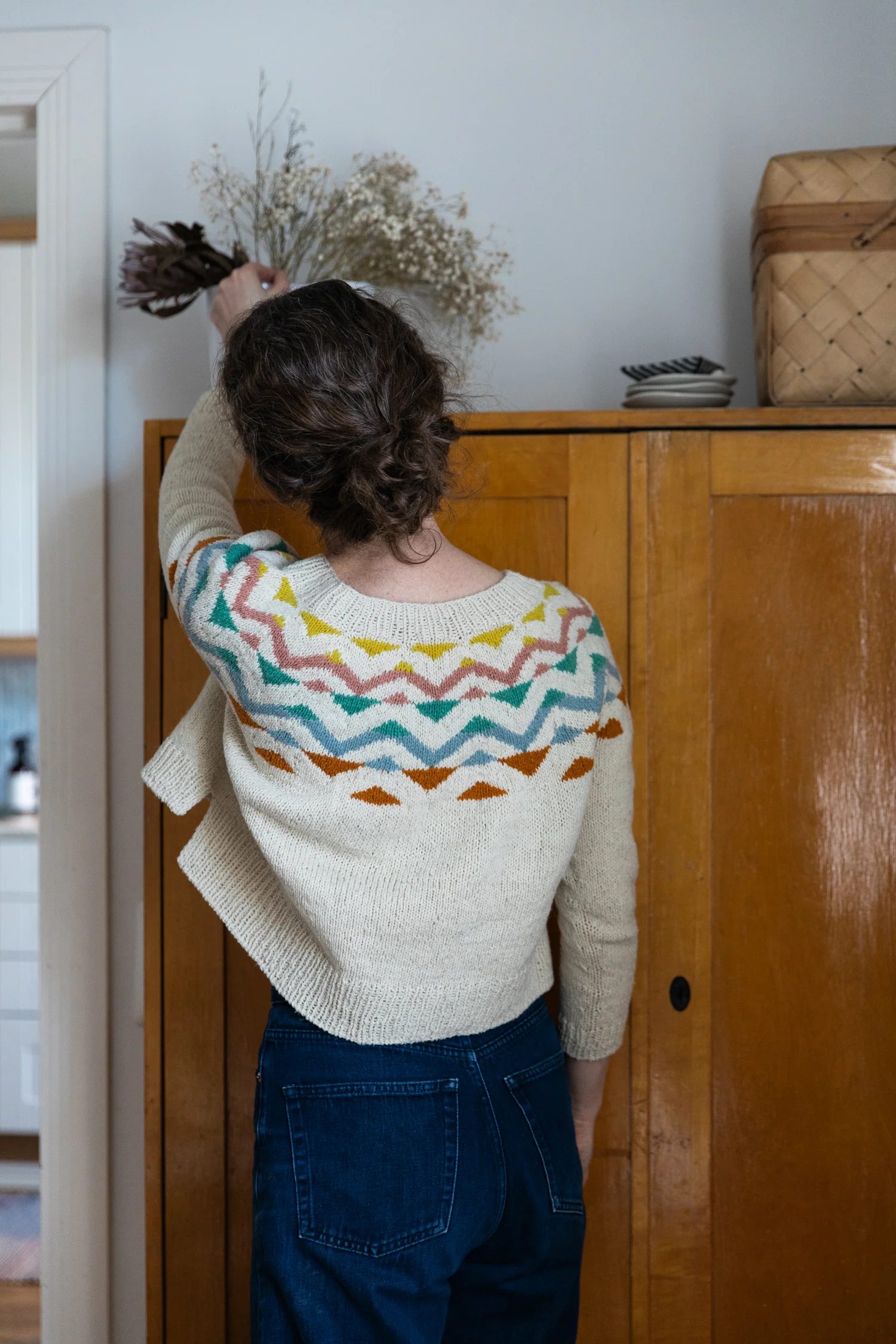 52 Weeks of Scrap Yarn: Projects for Crafters - Image 22