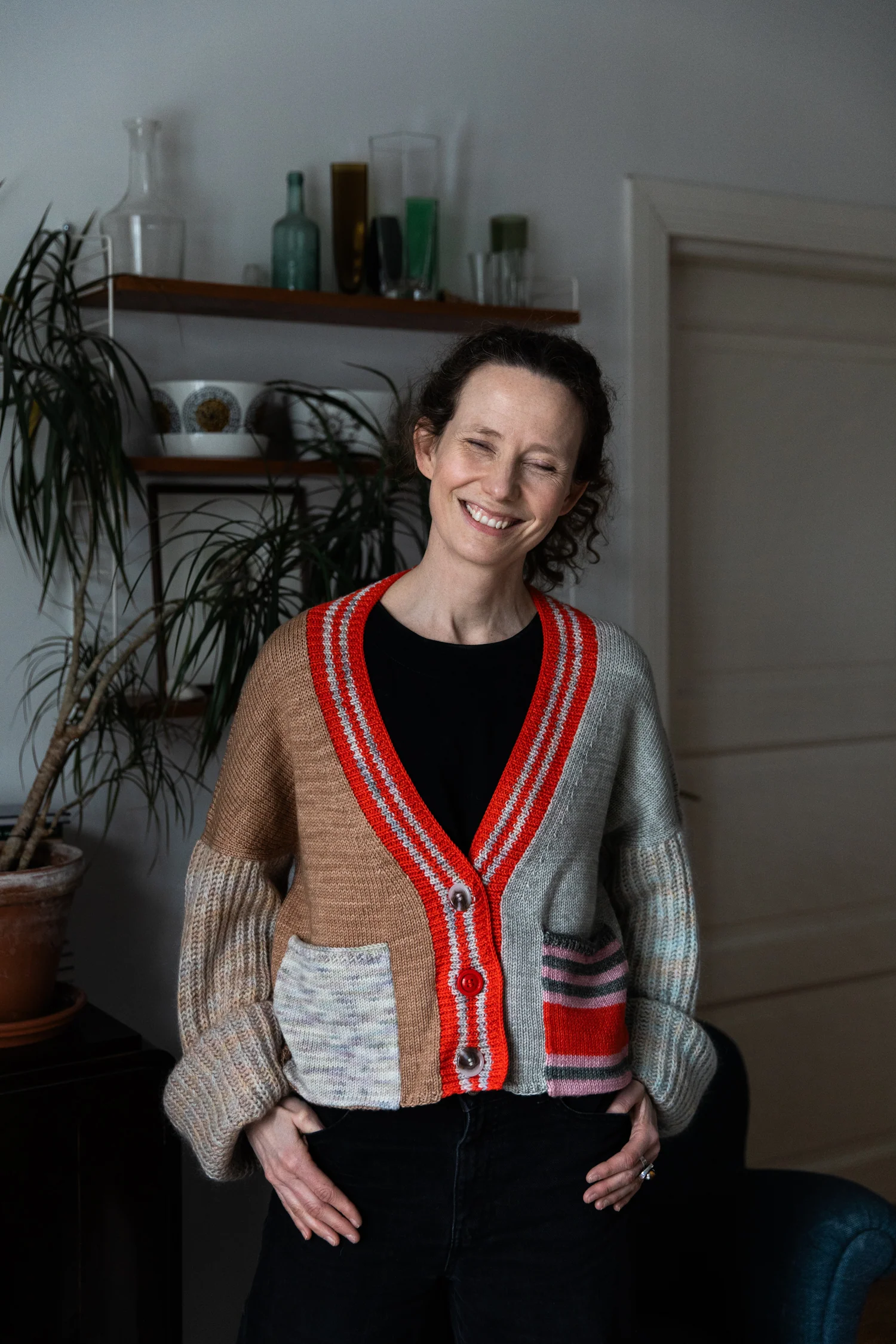 52 Weeks of Scrap Yarn: Projects for Crafters - Image 24