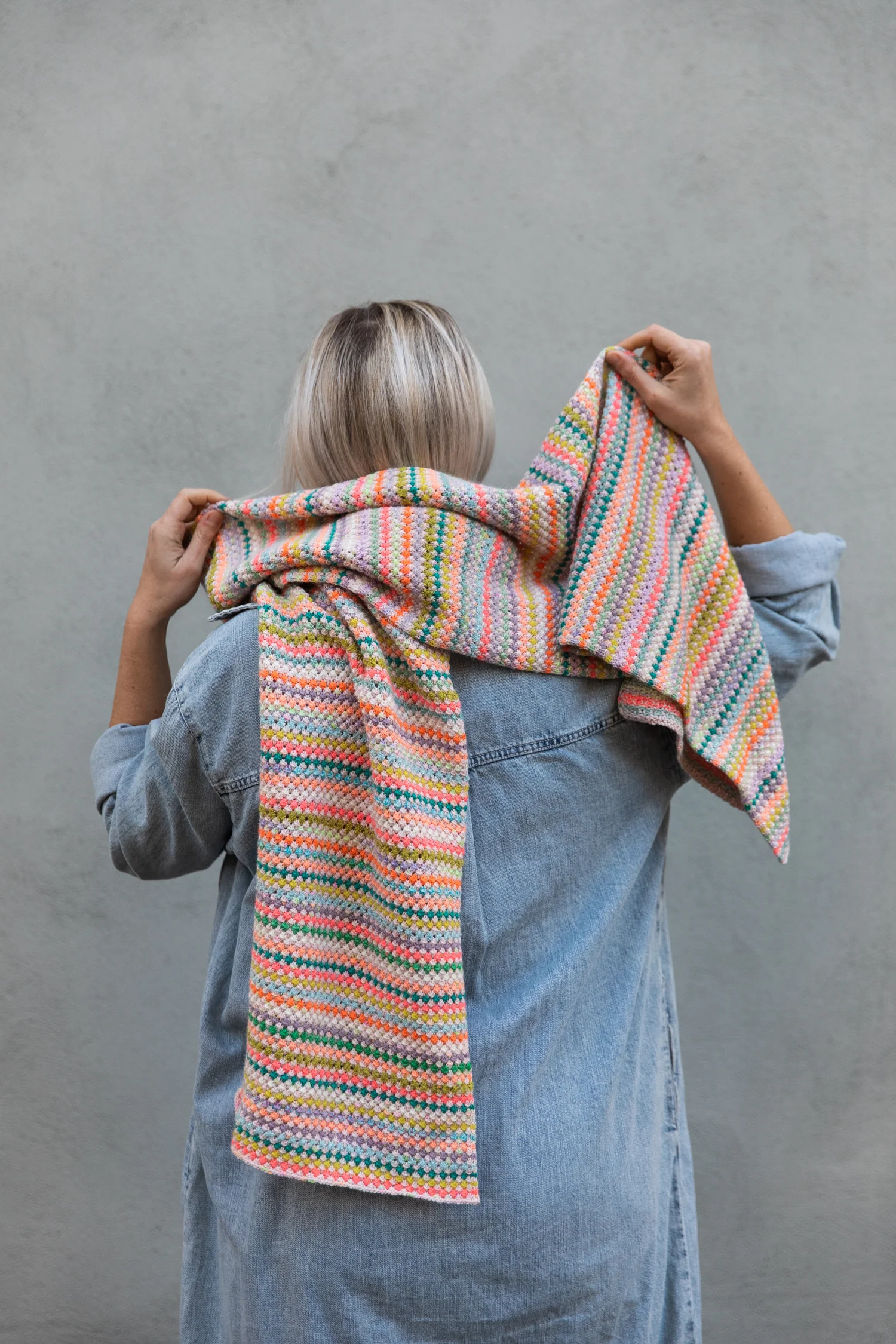 52 Weeks of Scrap Yarn: Projects for Crafters - Image 28