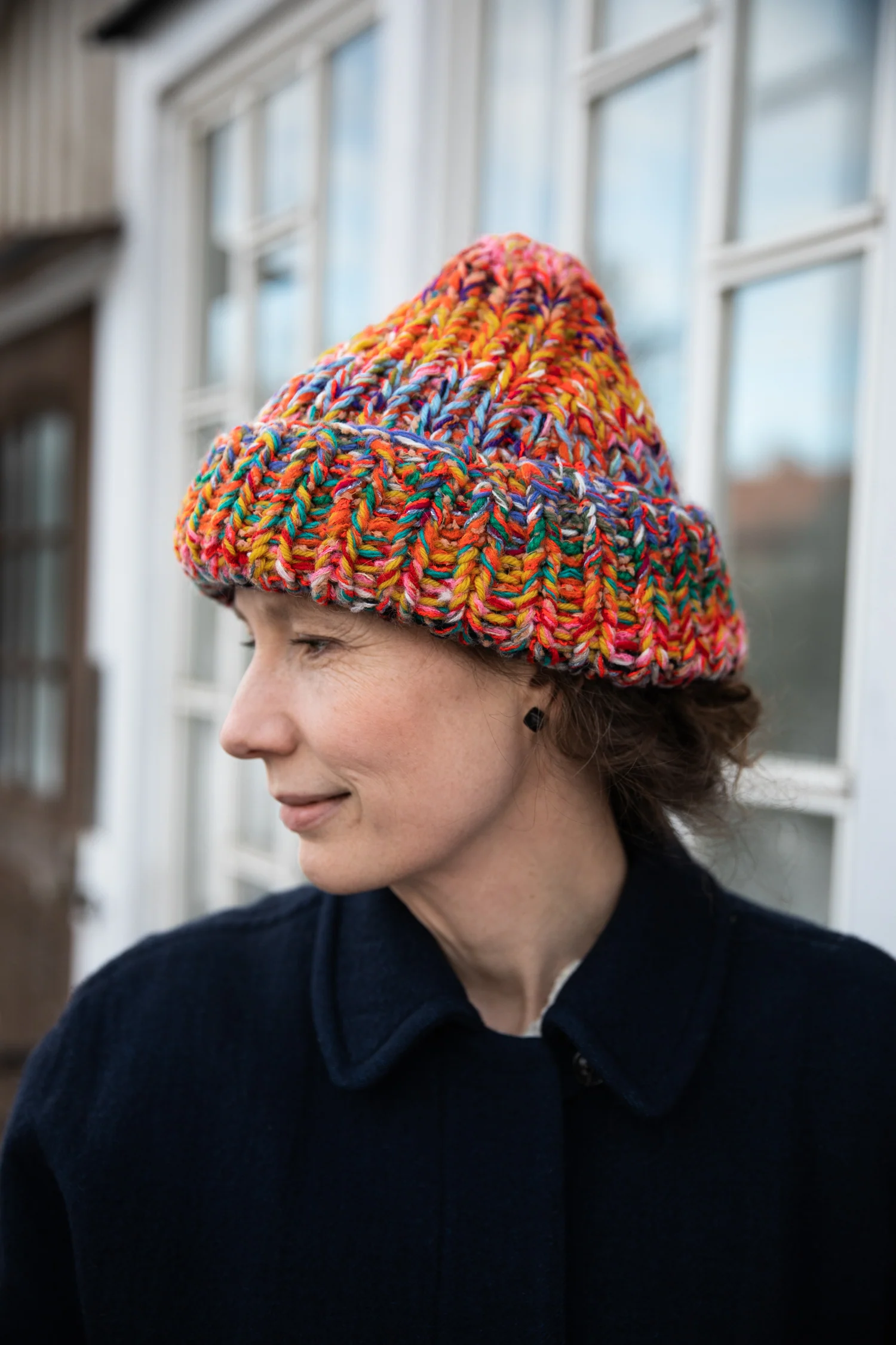 52 Weeks of Scrap Yarn: Projects for Crafters - Image 34