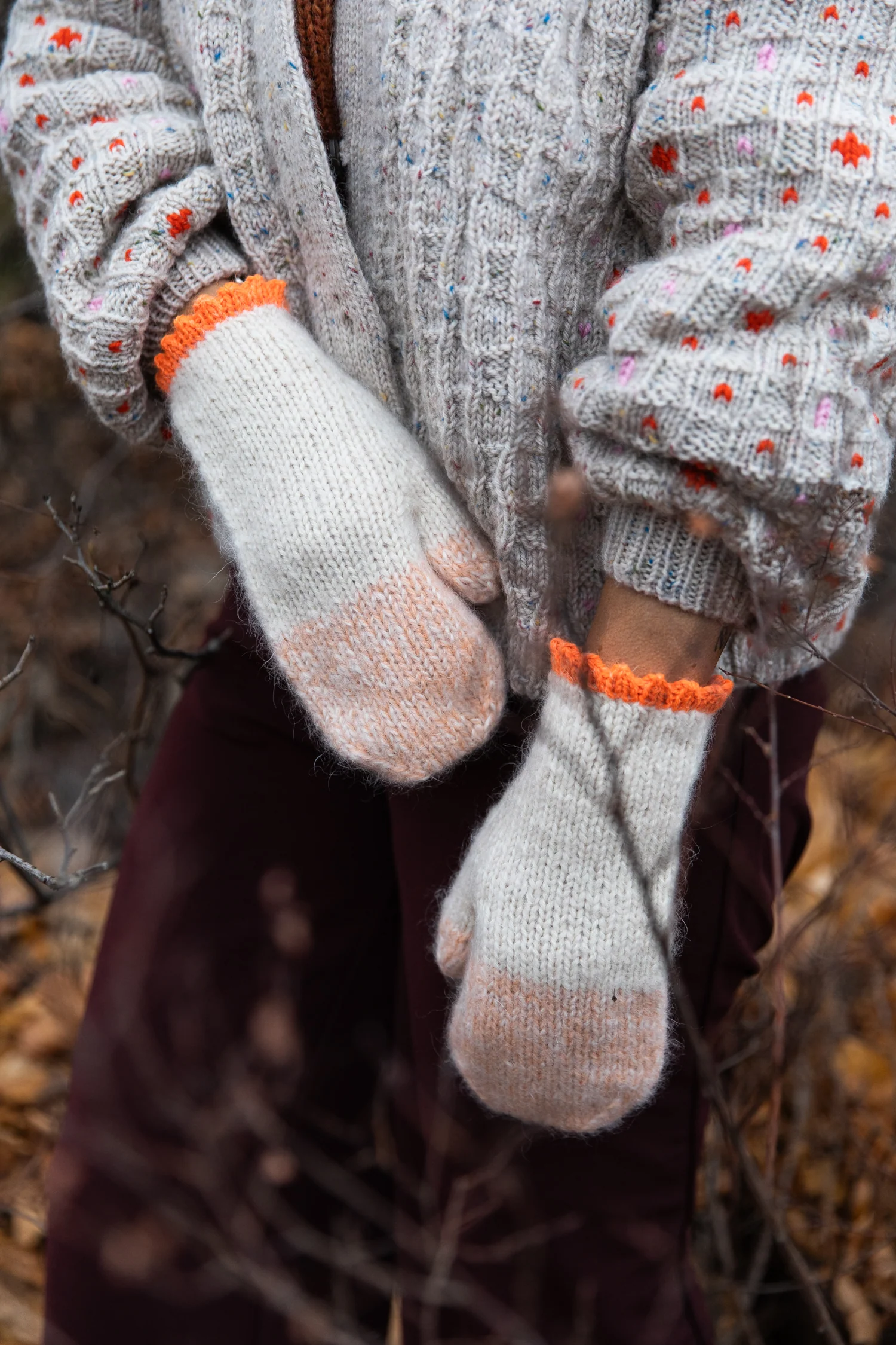 52 Weeks of Scrap Yarn: Projects for Crafters - Image 35