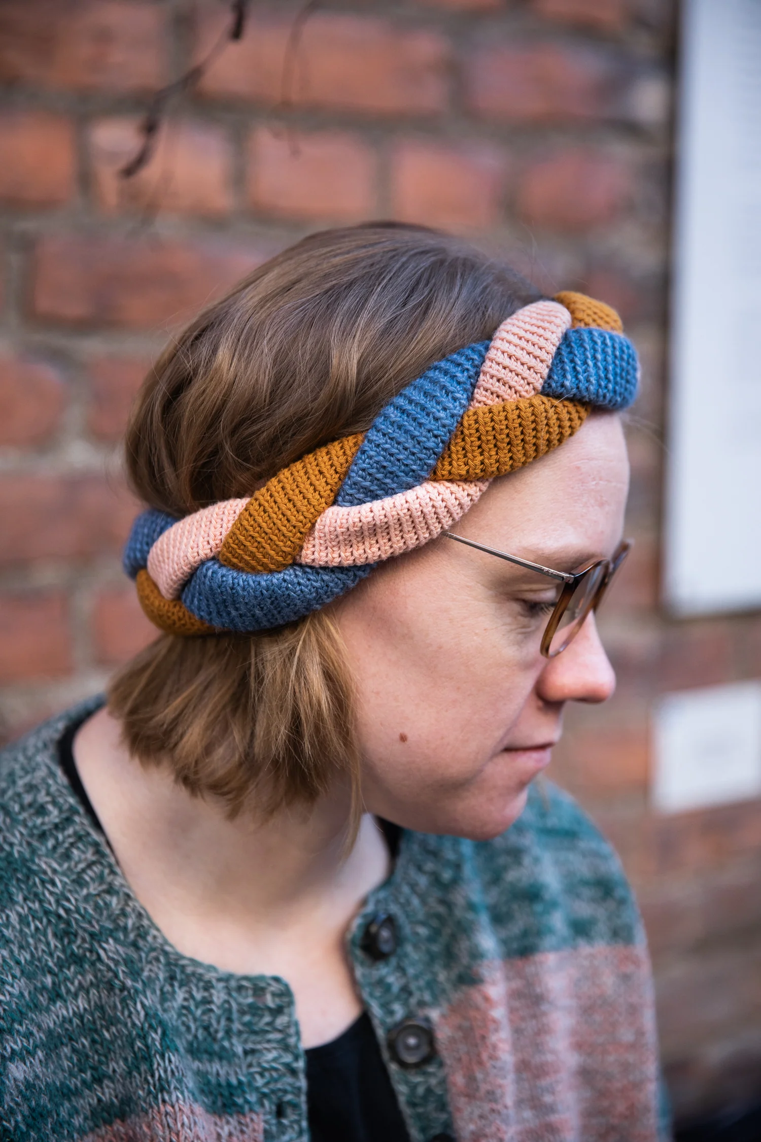 52 Weeks of Scrap Yarn: Projects for Crafters - Image 36