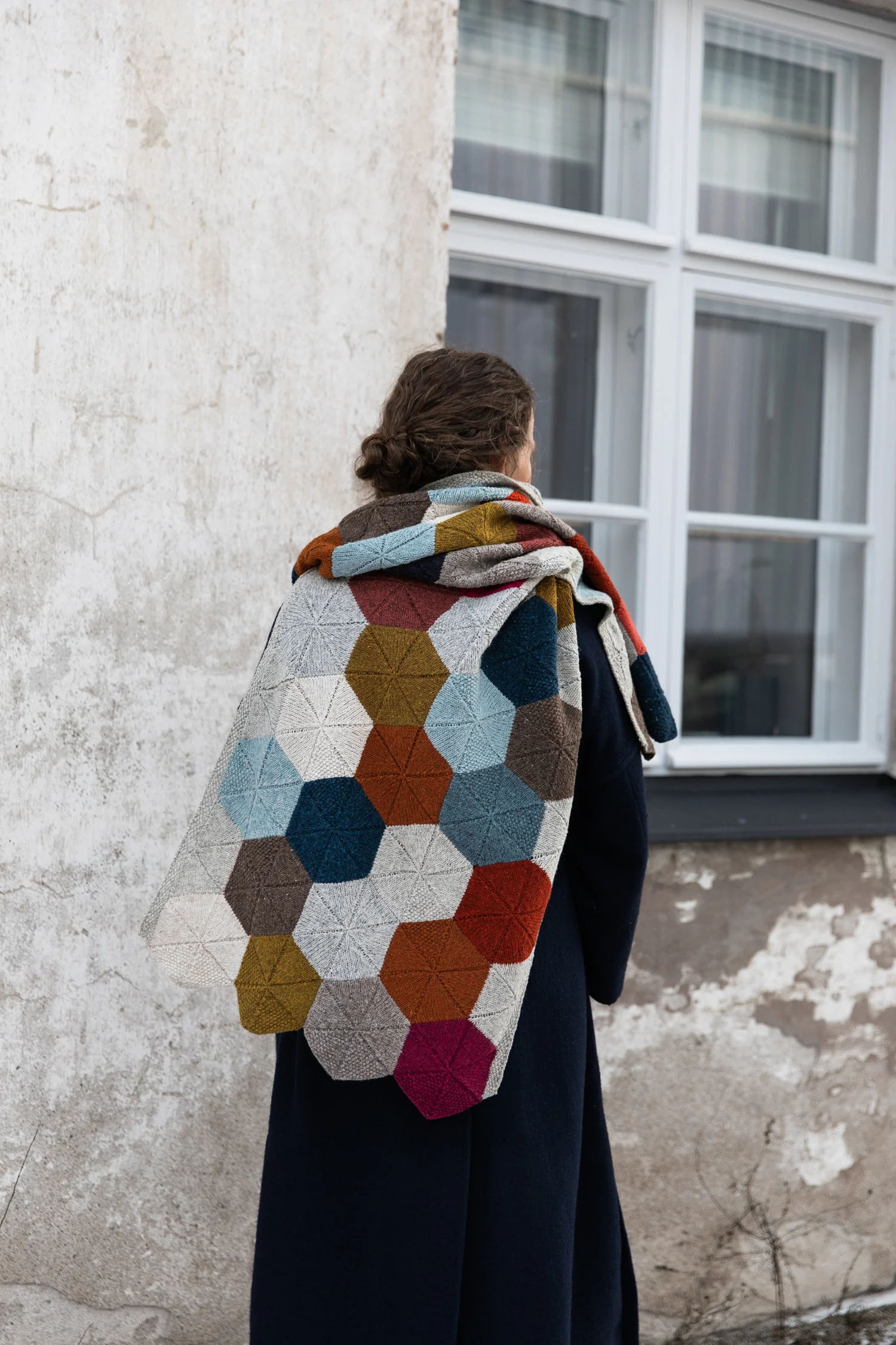 52 Weeks of Scrap Yarn: Projects for Crafters - Image 39