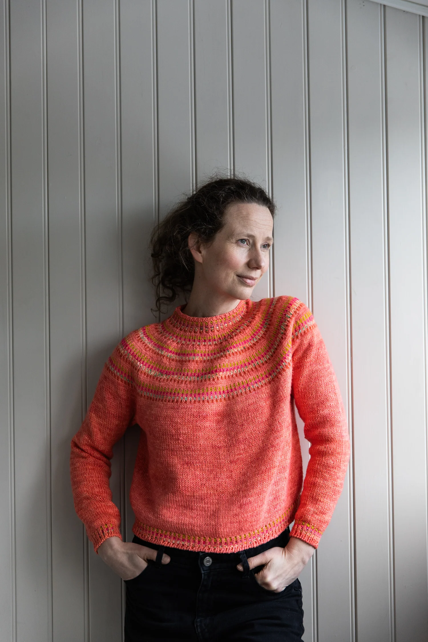 52 Weeks of Scrap Yarn: Projects for Crafters - Image 47