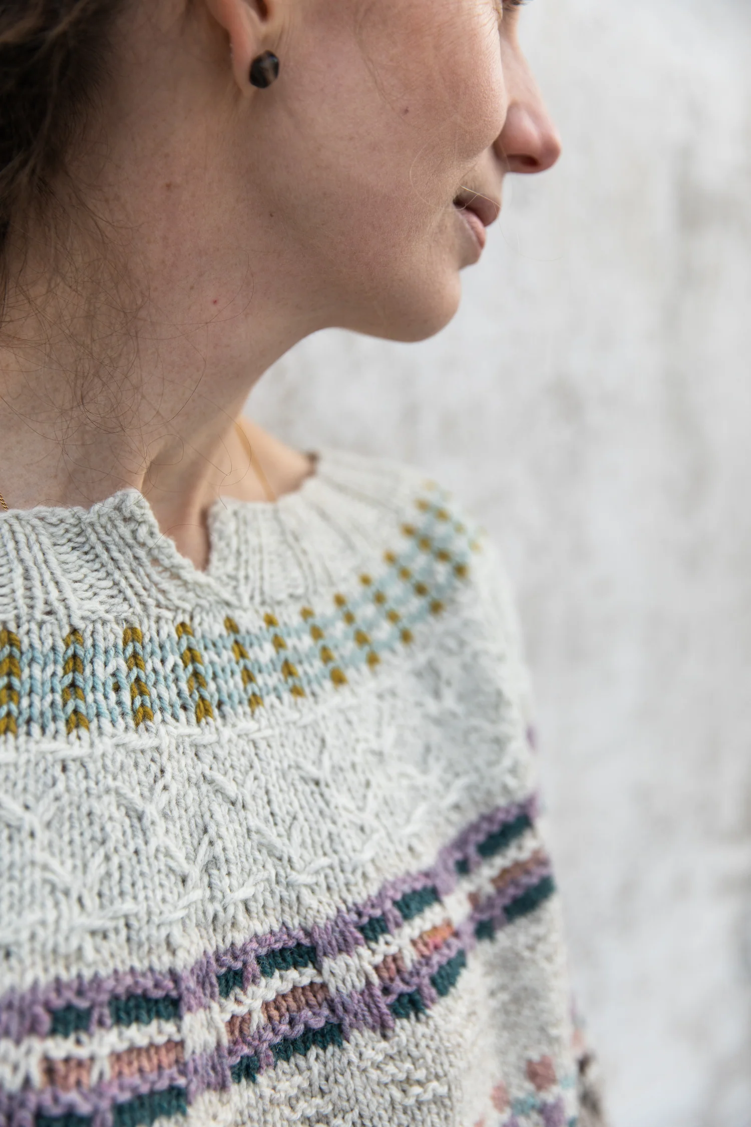 52 Weeks of Scrap Yarn: Projects for Crafters - Image 48