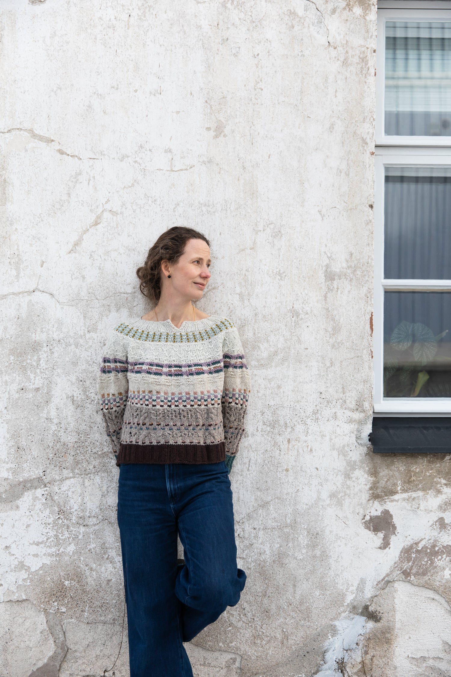 52 Weeks of Scrap Yarn: Projects for Crafters - Image 49