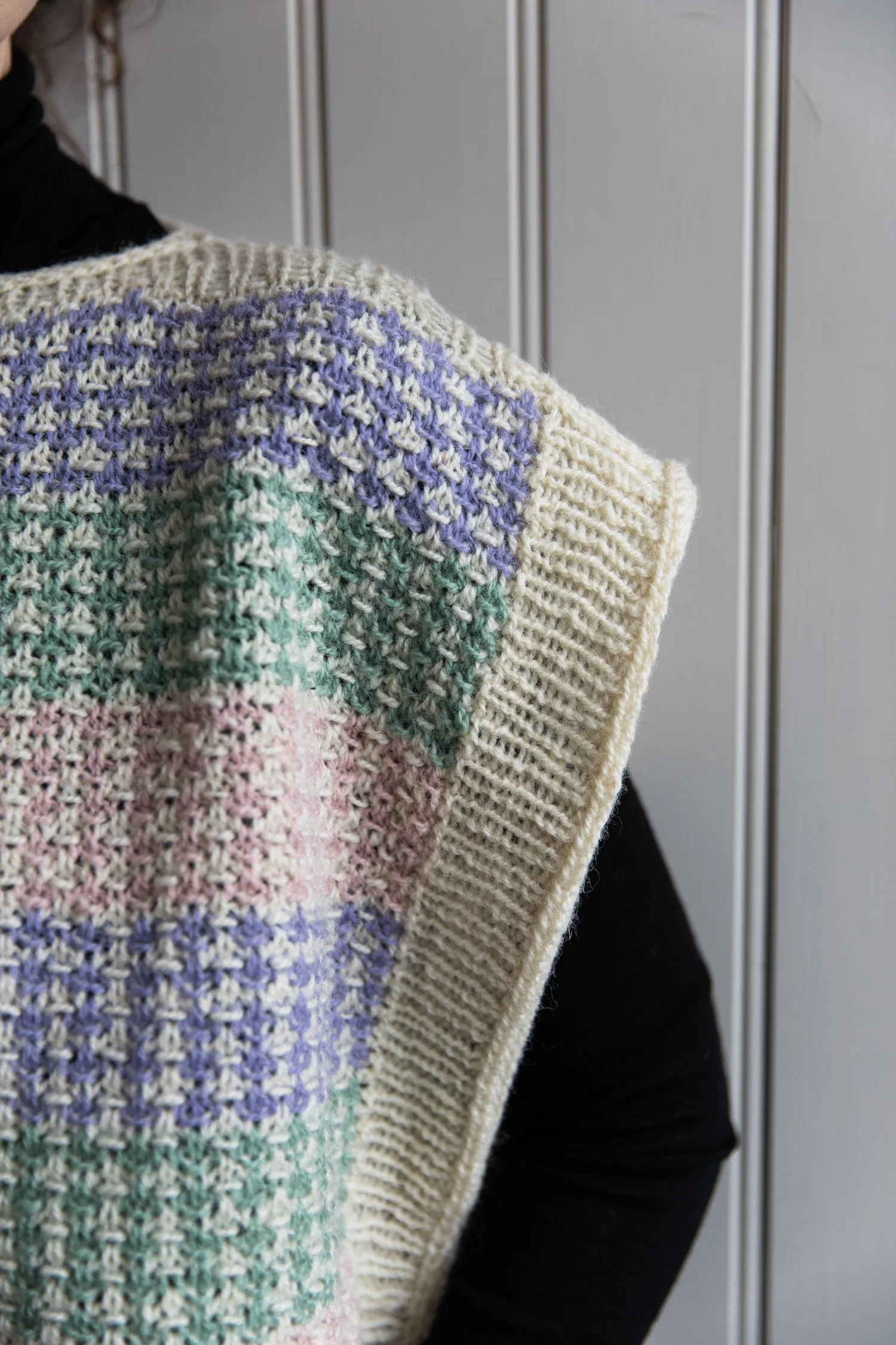 52 Weeks of Scrap Yarn: Projects for Crafters - Image 50