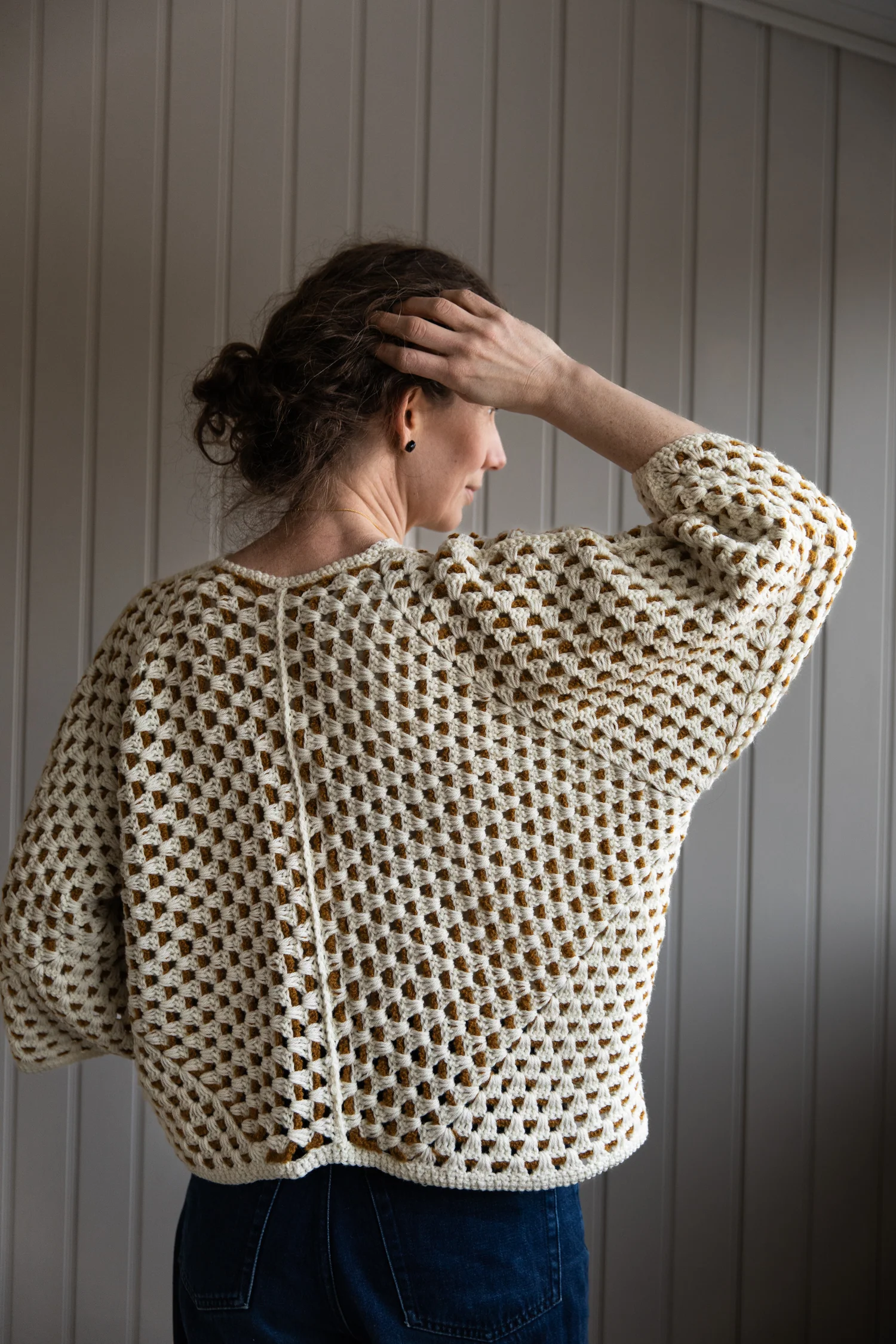 52 Weeks of Scrap Yarn: Projects for Crafters - Image 53