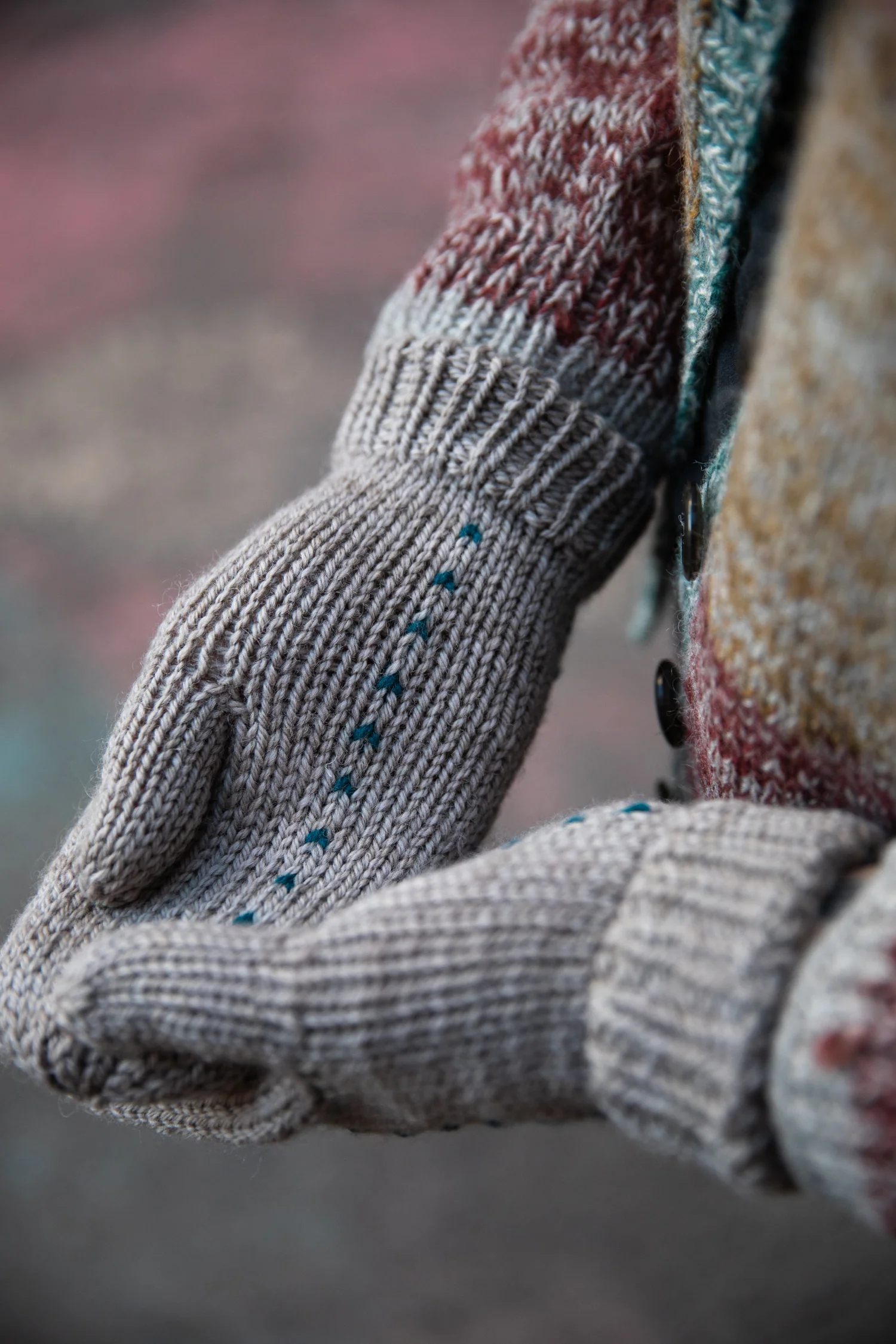 52 Weeks of Scrap Yarn: Projects for Crafters - Image 57