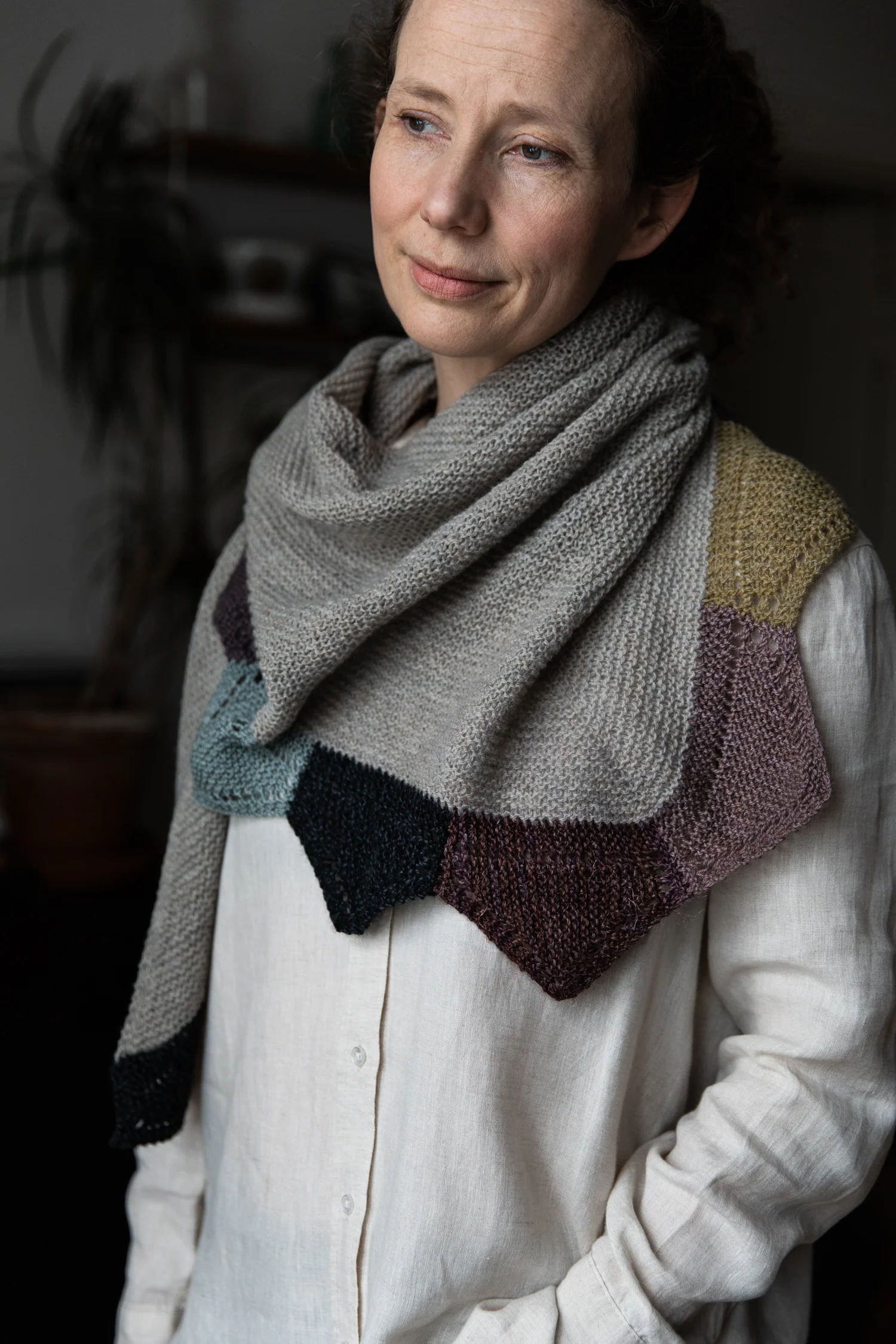 52 Weeks of Scrap Yarn: Projects for Crafters - Image 61