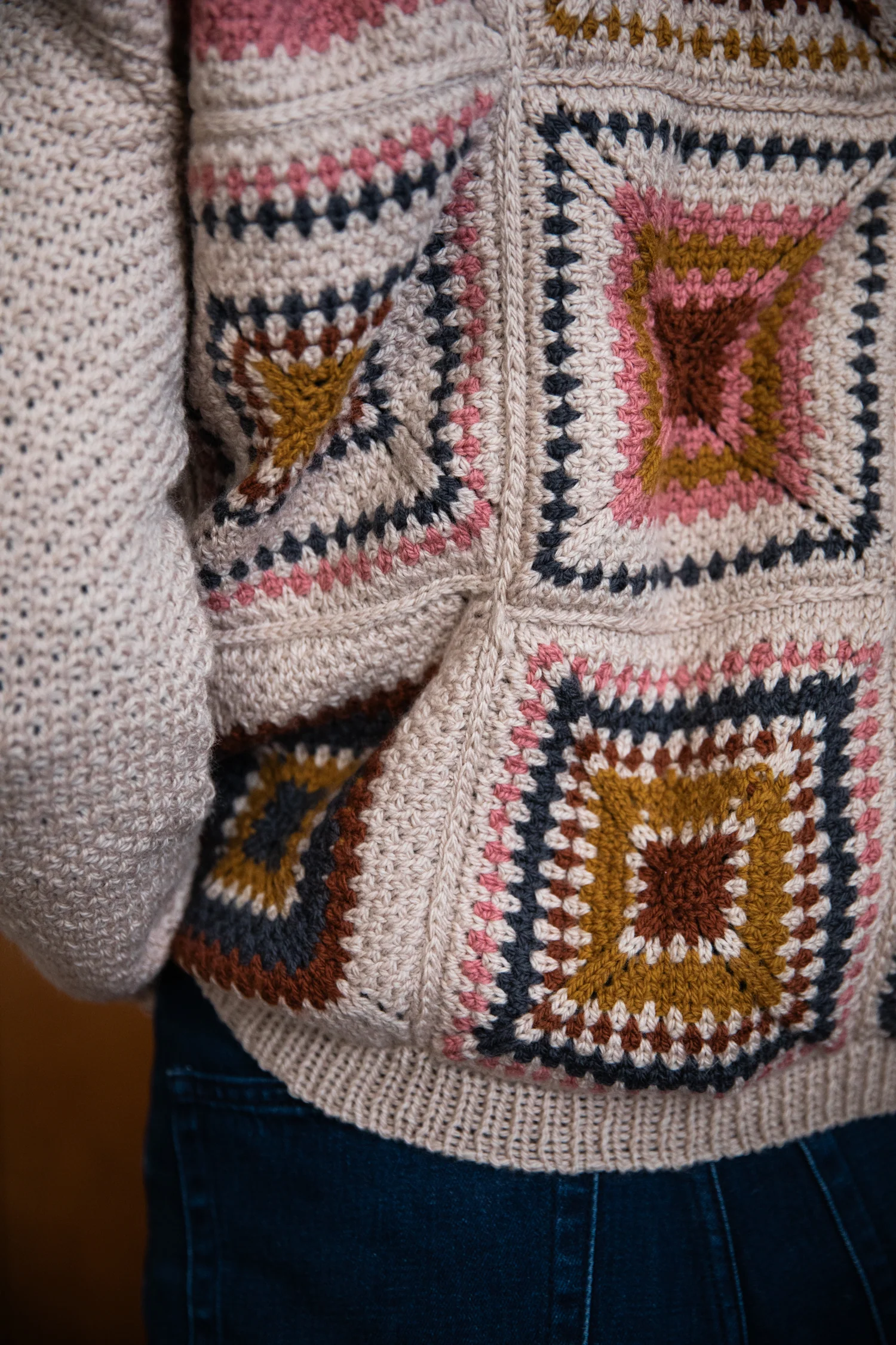 52 Weeks of Scrap Yarn: Projects for Crafters - Image 64