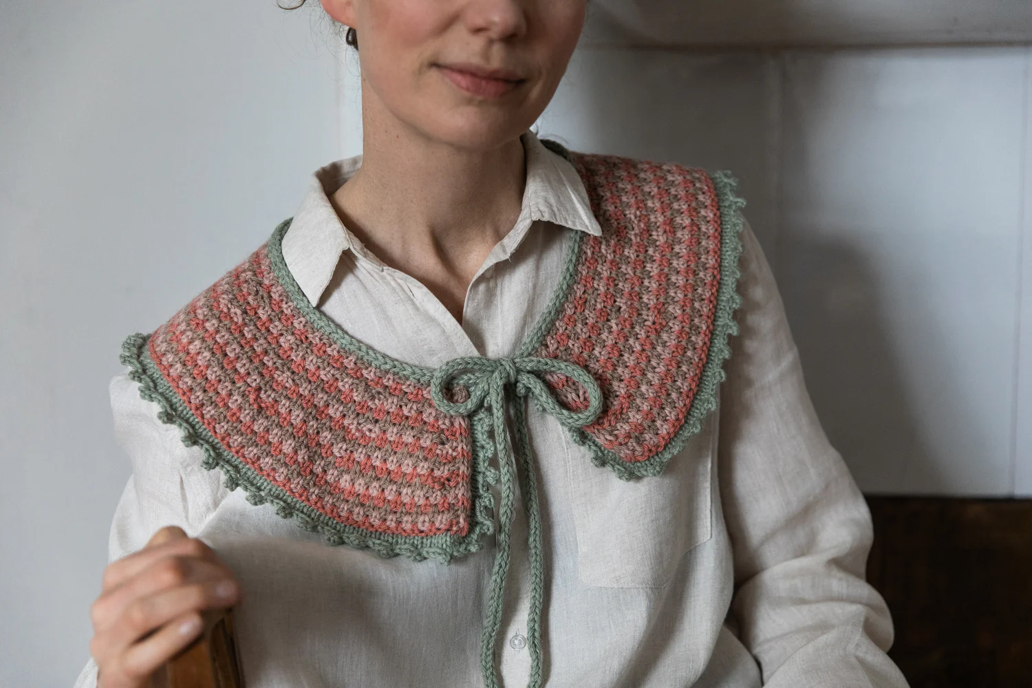 52 Weeks of Scrap Yarn: Projects for Crafters - Image 65