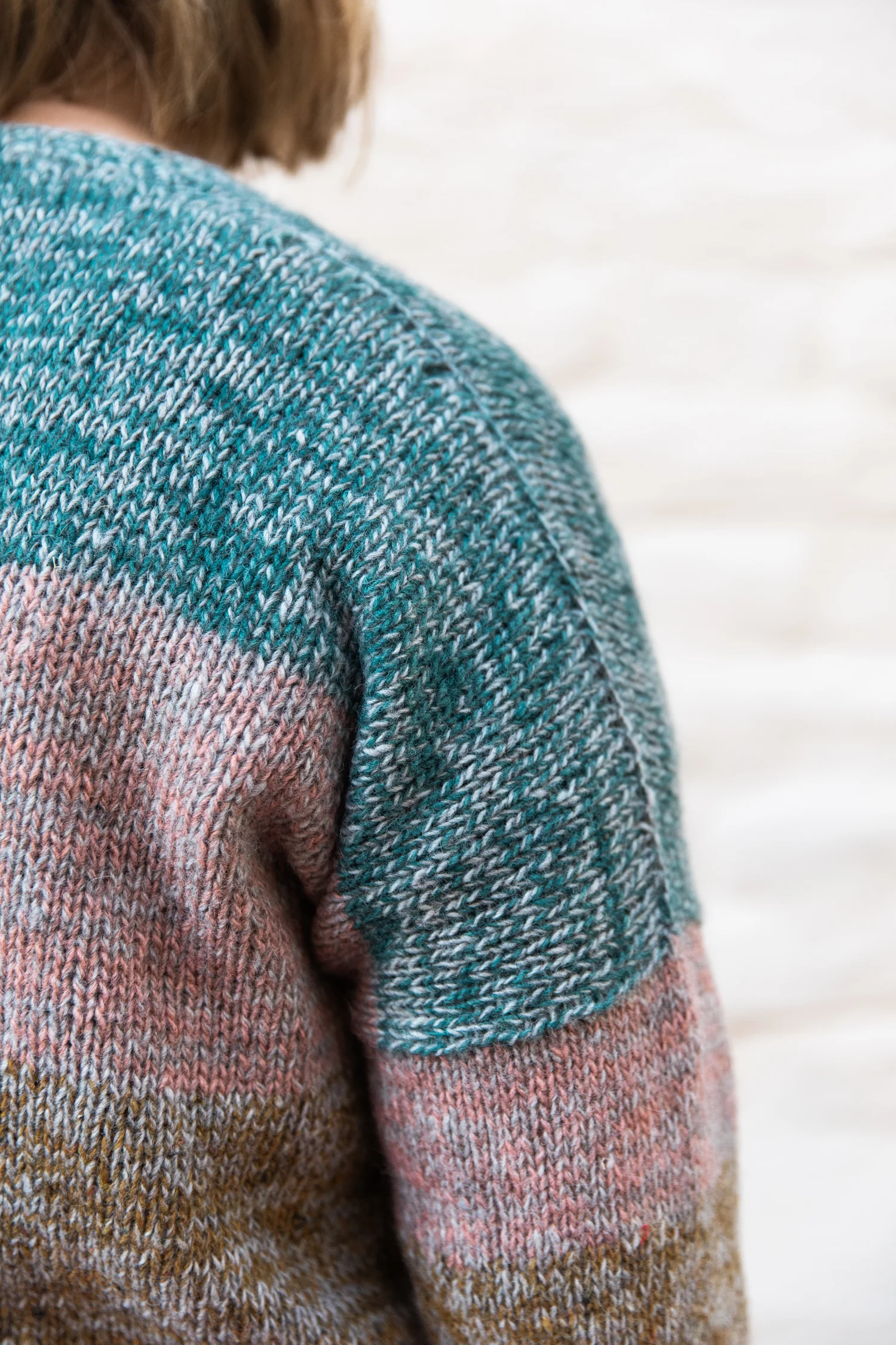 52 Weeks of Scrap Yarn: Projects for Crafters - Image 67