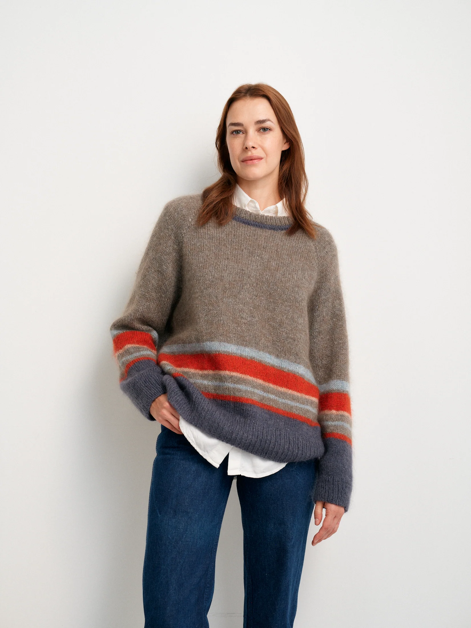 52 Weeks of Sweaters - Image 104