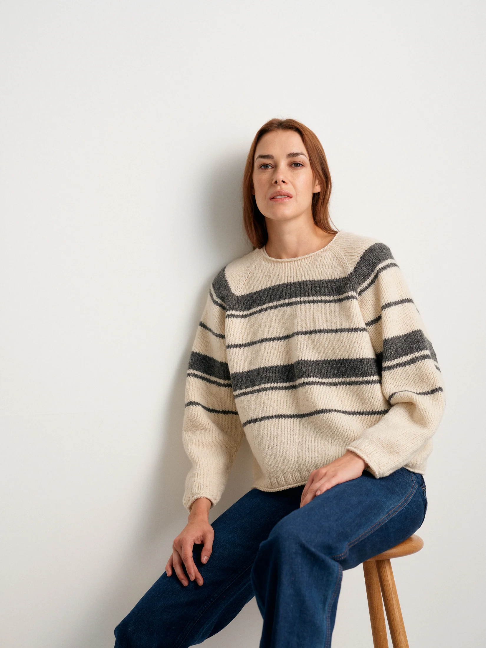 52 Weeks of Sweaters - Image 12