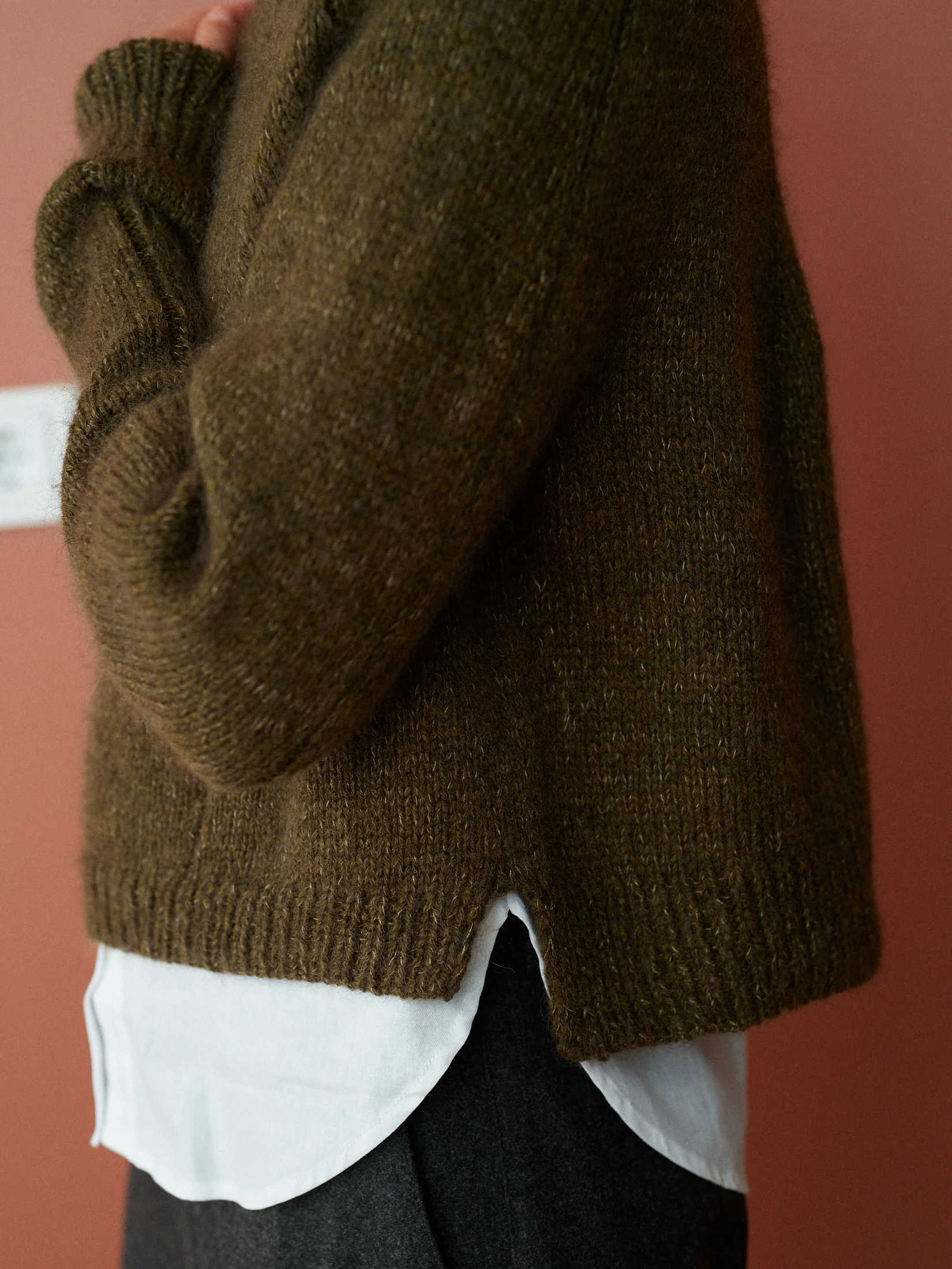 52 Weeks of Sweaters - Image 16