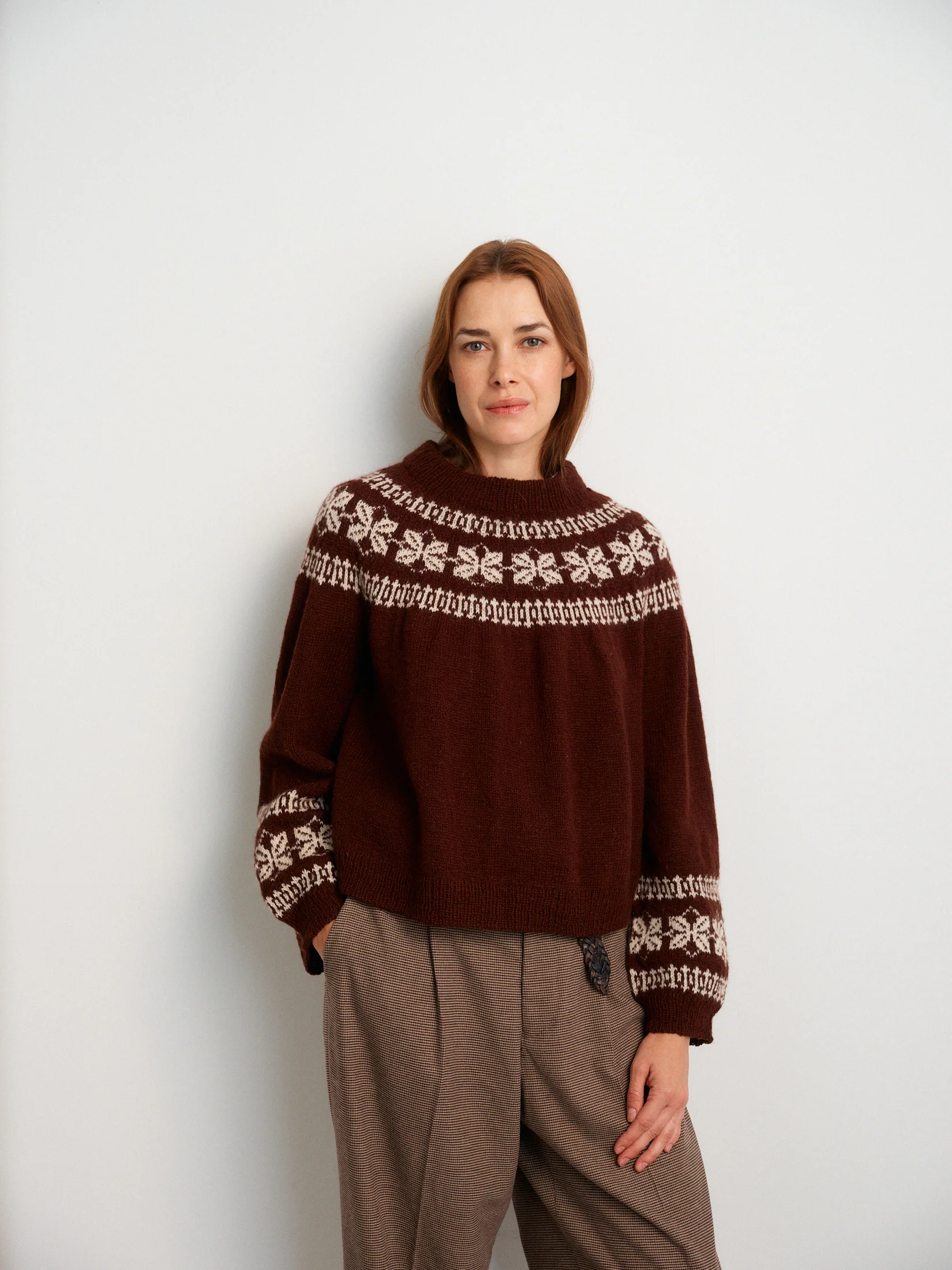 52 Weeks of Sweaters - Image 17