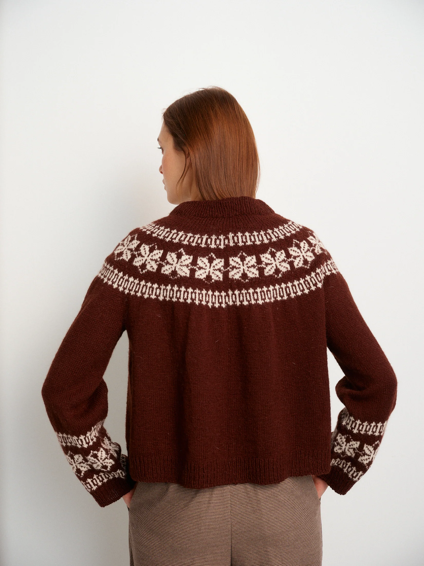 52 Weeks of Sweaters - Image 18