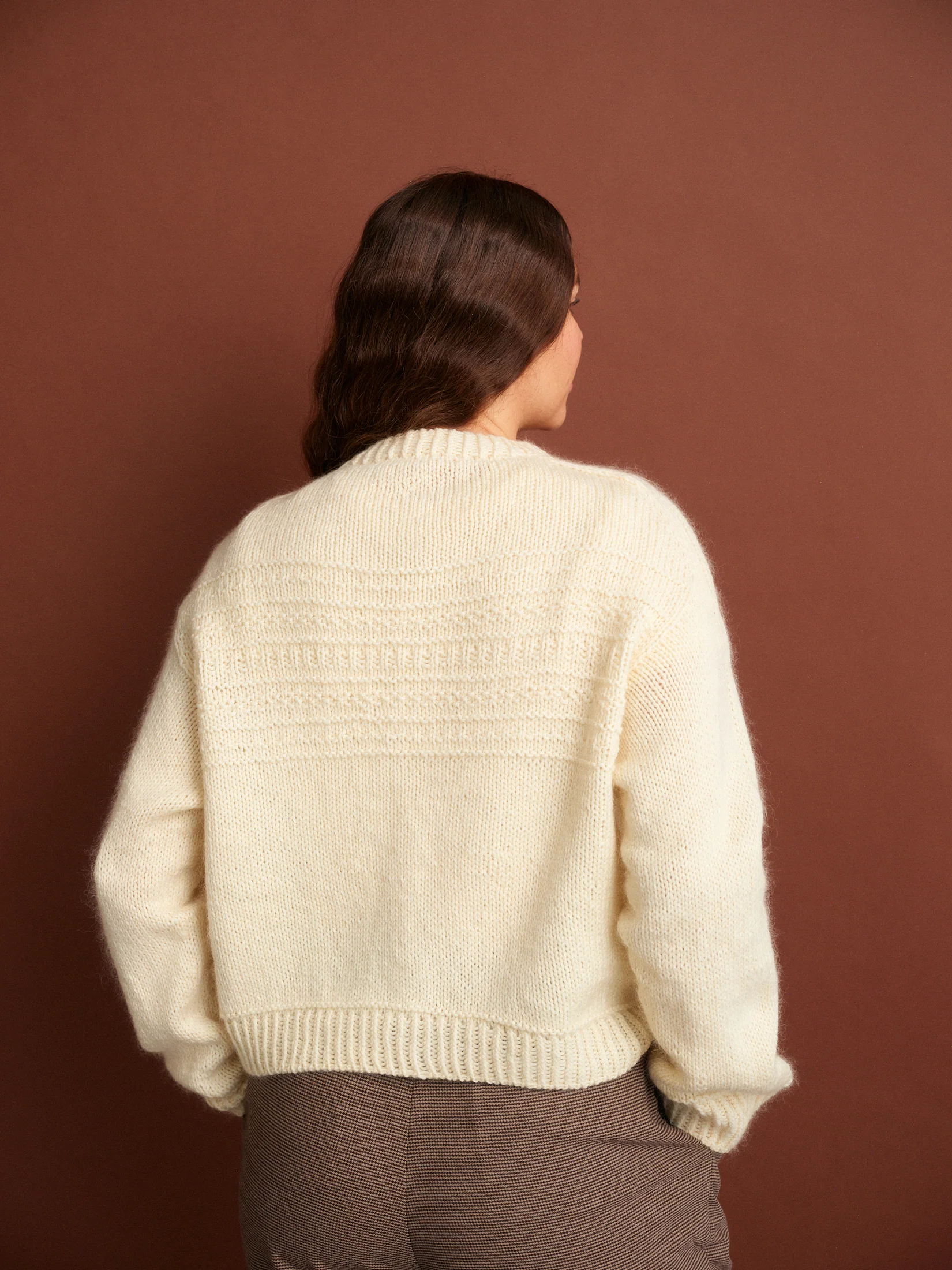 52 Weeks of Sweaters - Image 19
