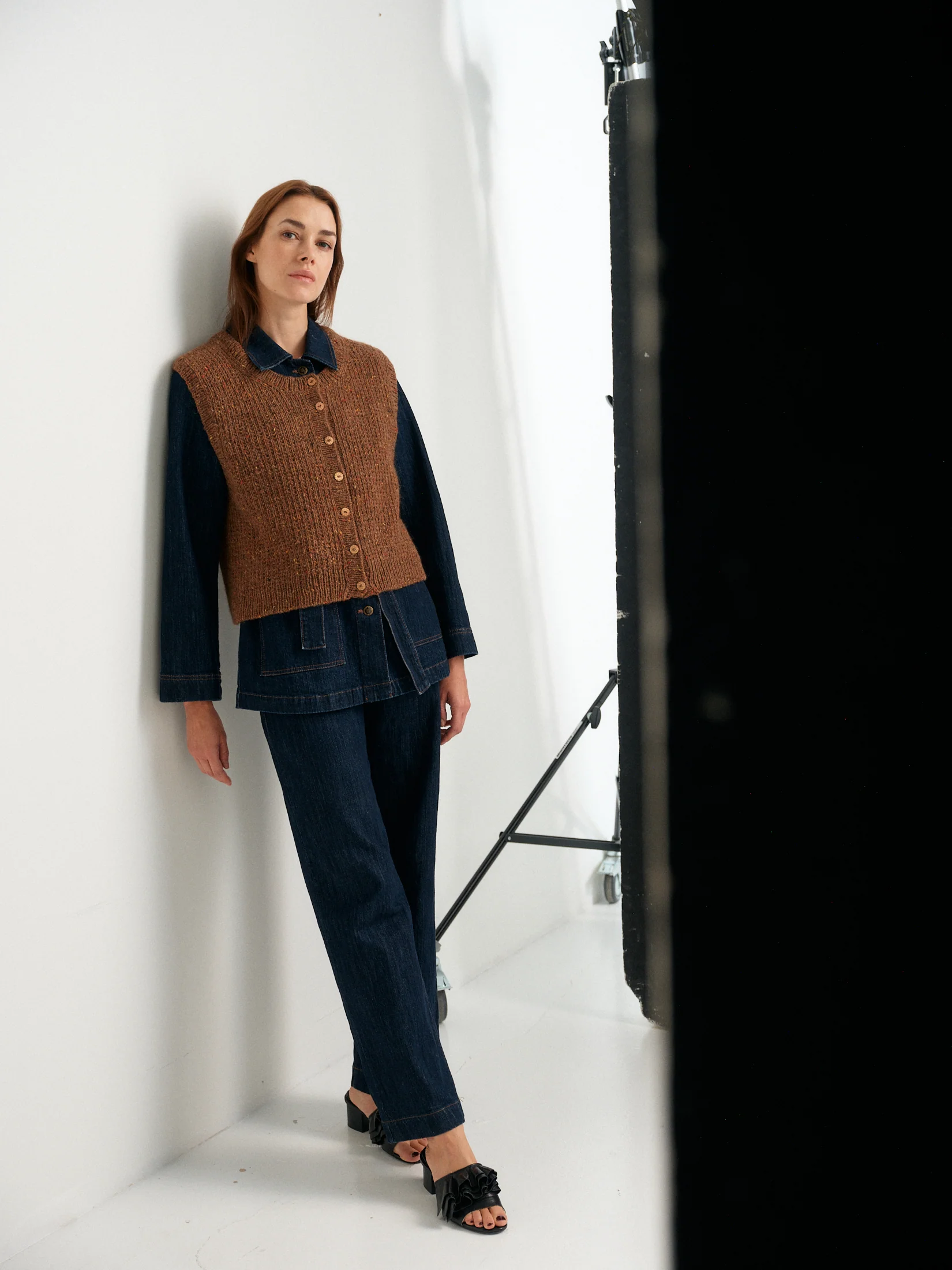 52 Weeks of Sweaters - Image 2