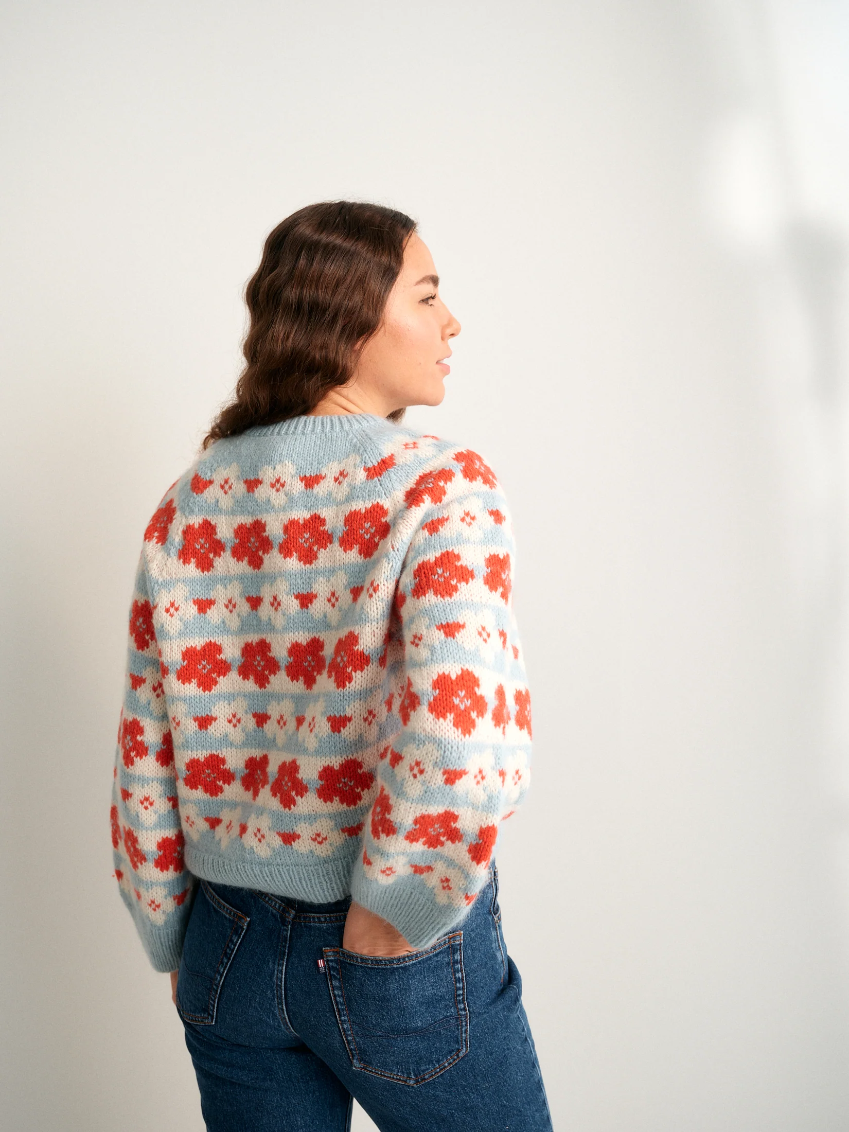 52 Weeks of Sweaters - Image 22