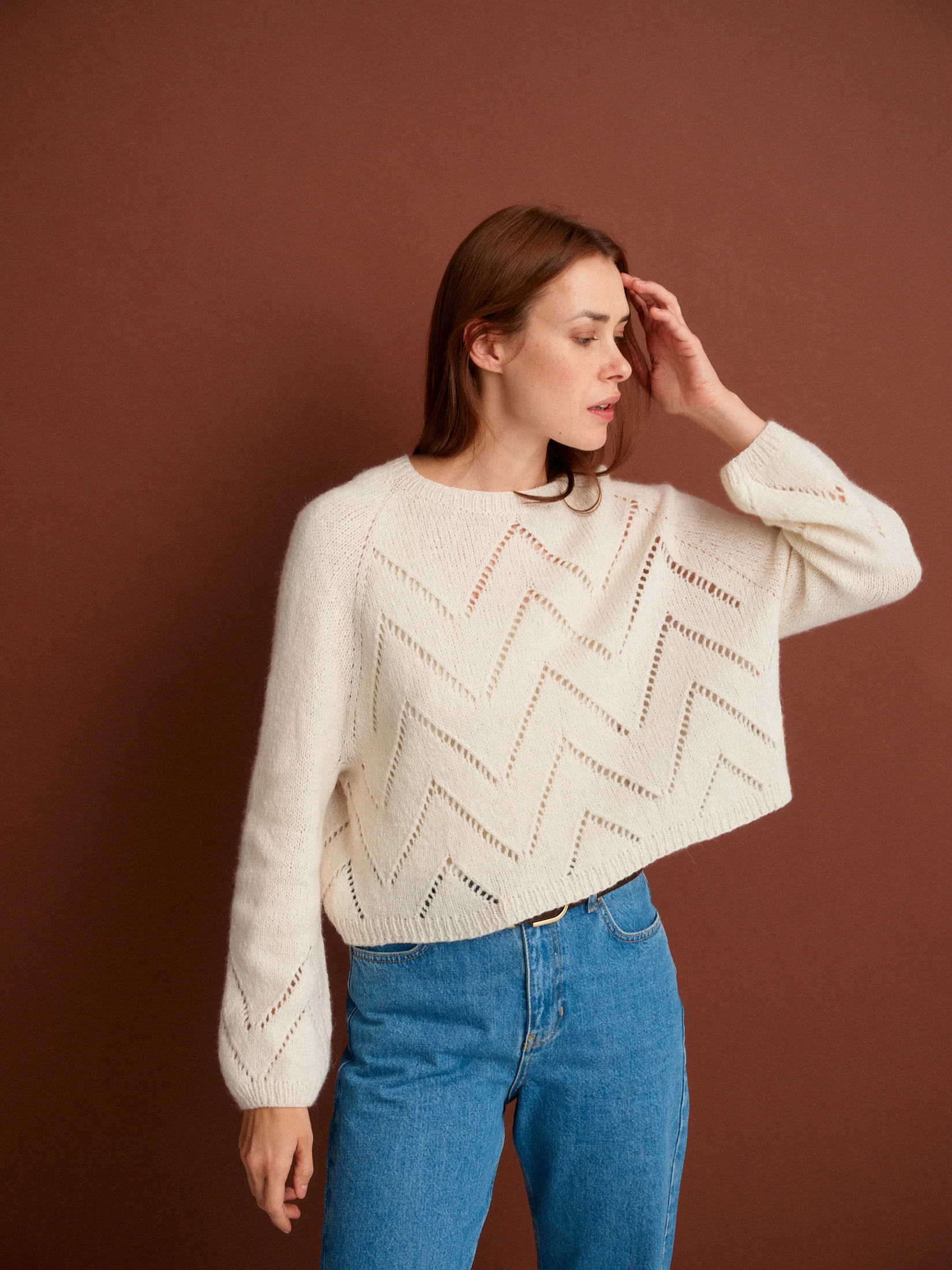 52 Weeks of Sweaters - Image 23