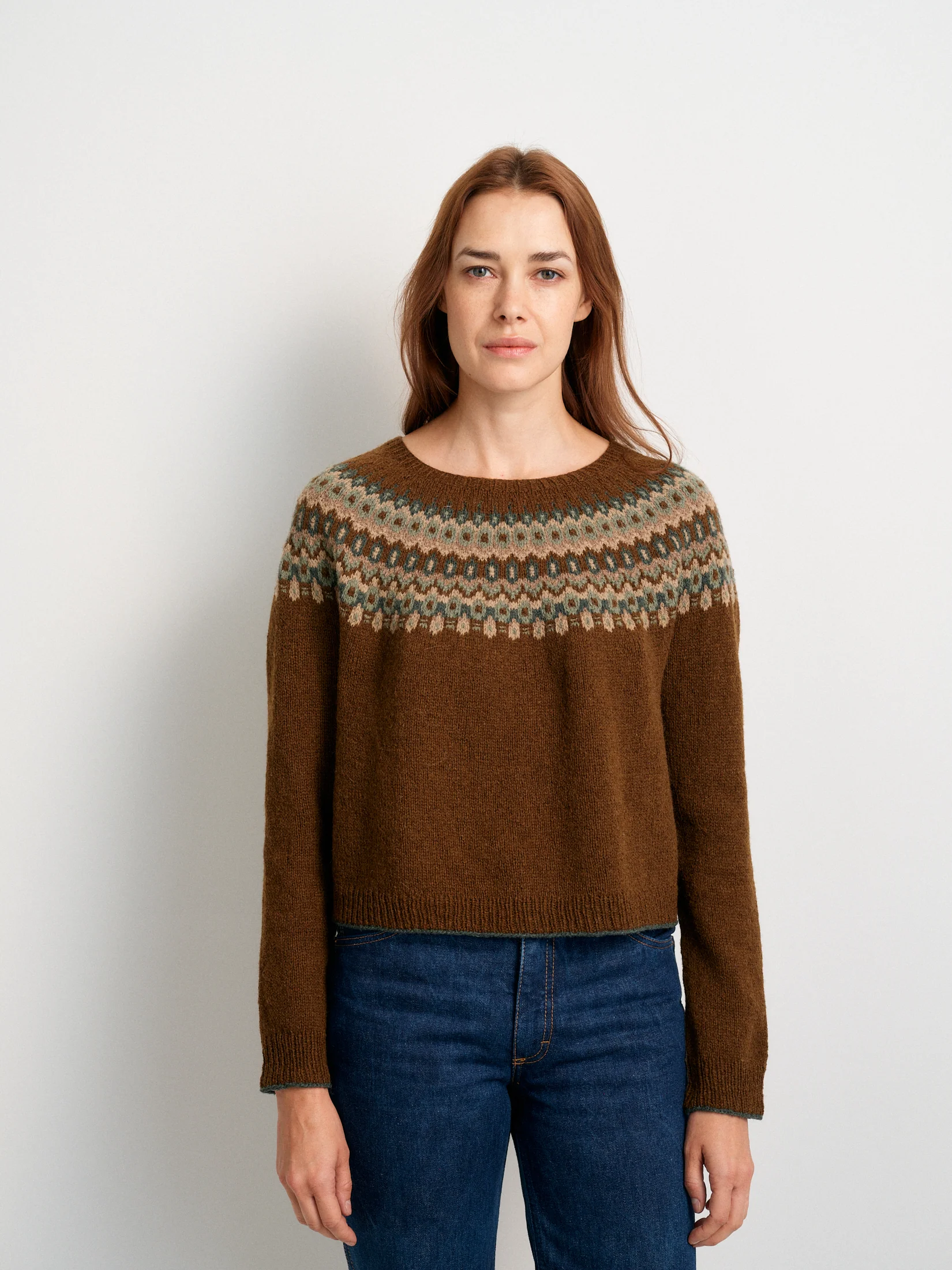 52 Weeks of Sweaters - Image 25