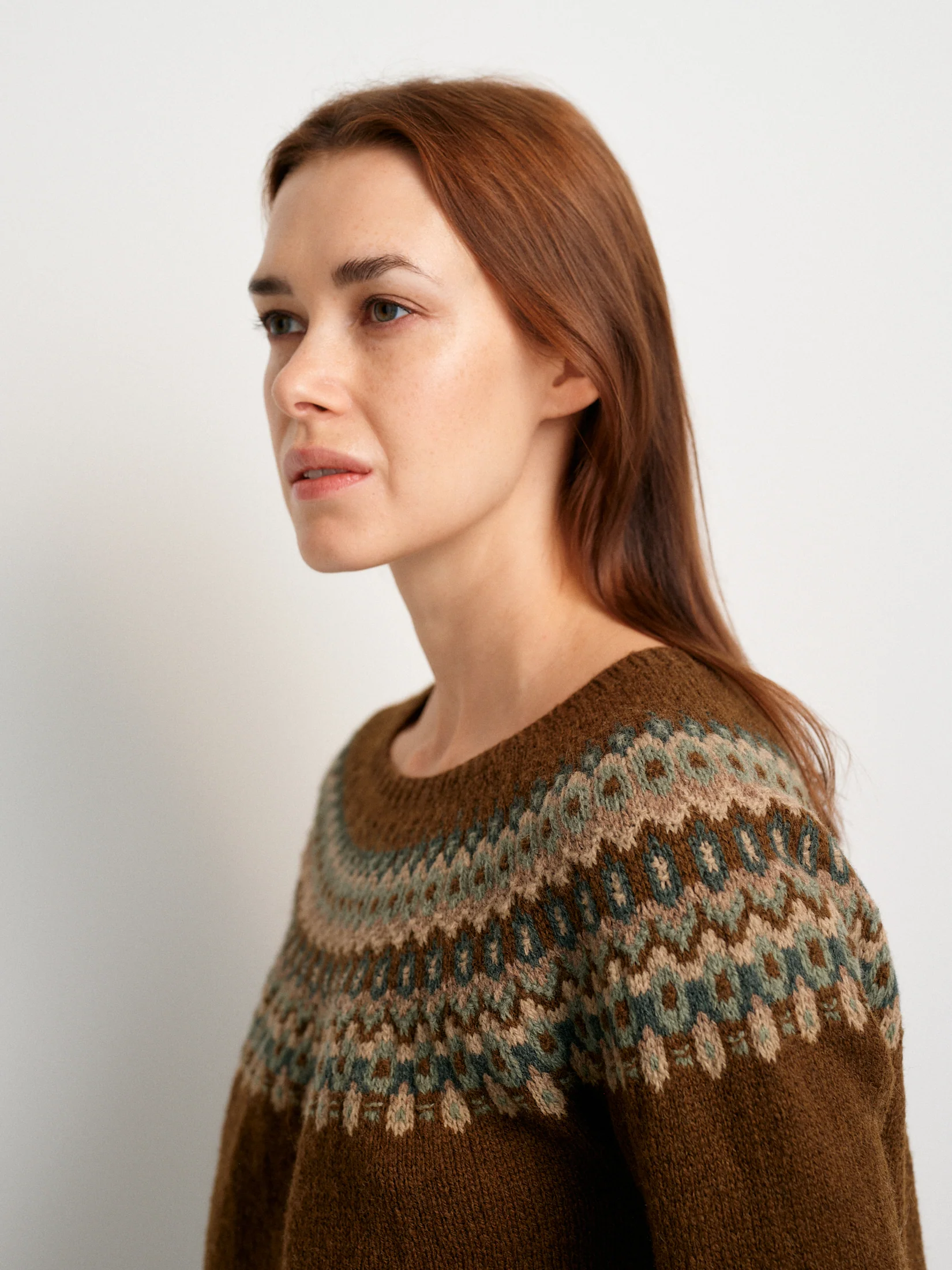 52 Weeks of Sweaters - Image 26