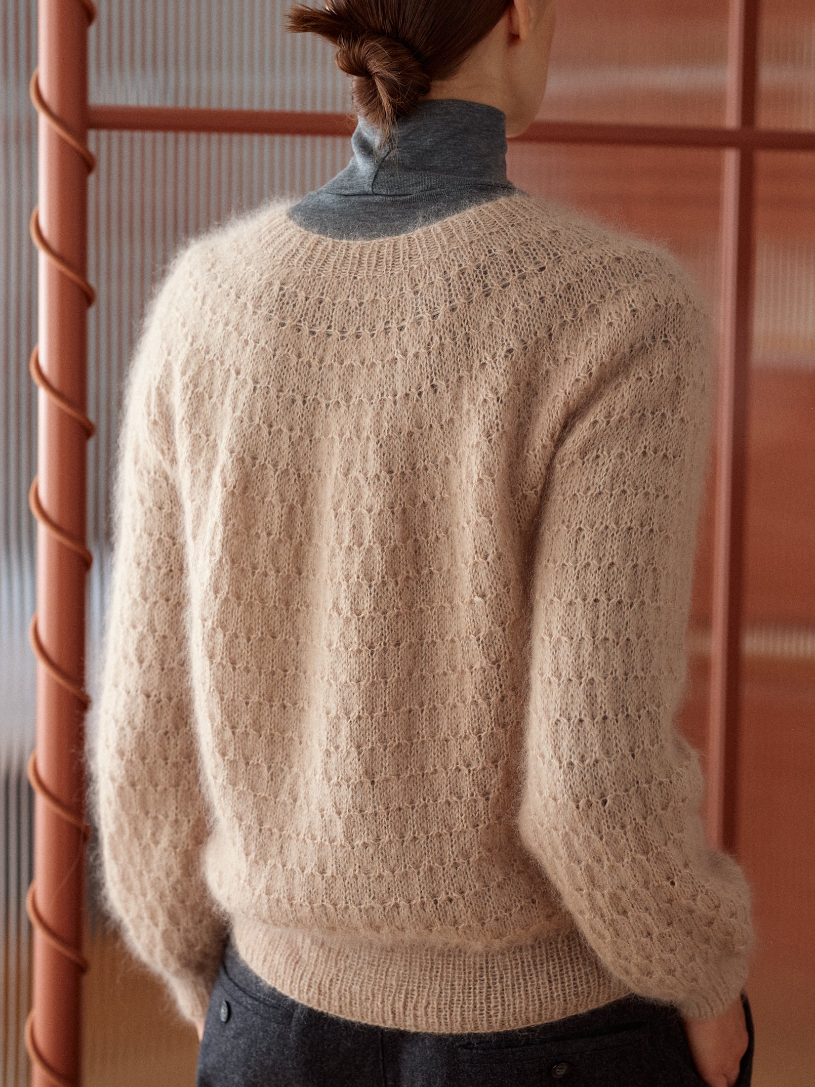 52 Weeks of Sweaters - Image 27