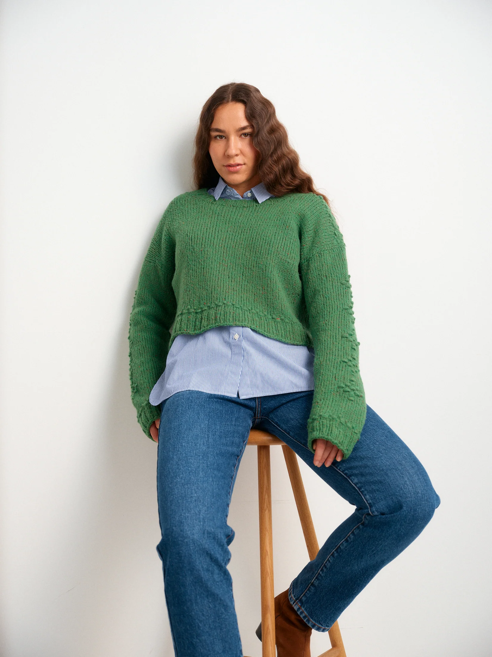 52 Weeks of Sweaters - Image 52