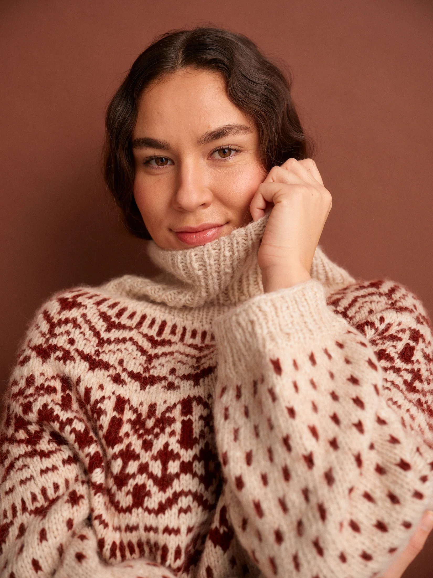 52 Weeks of Sweaters - Image 55