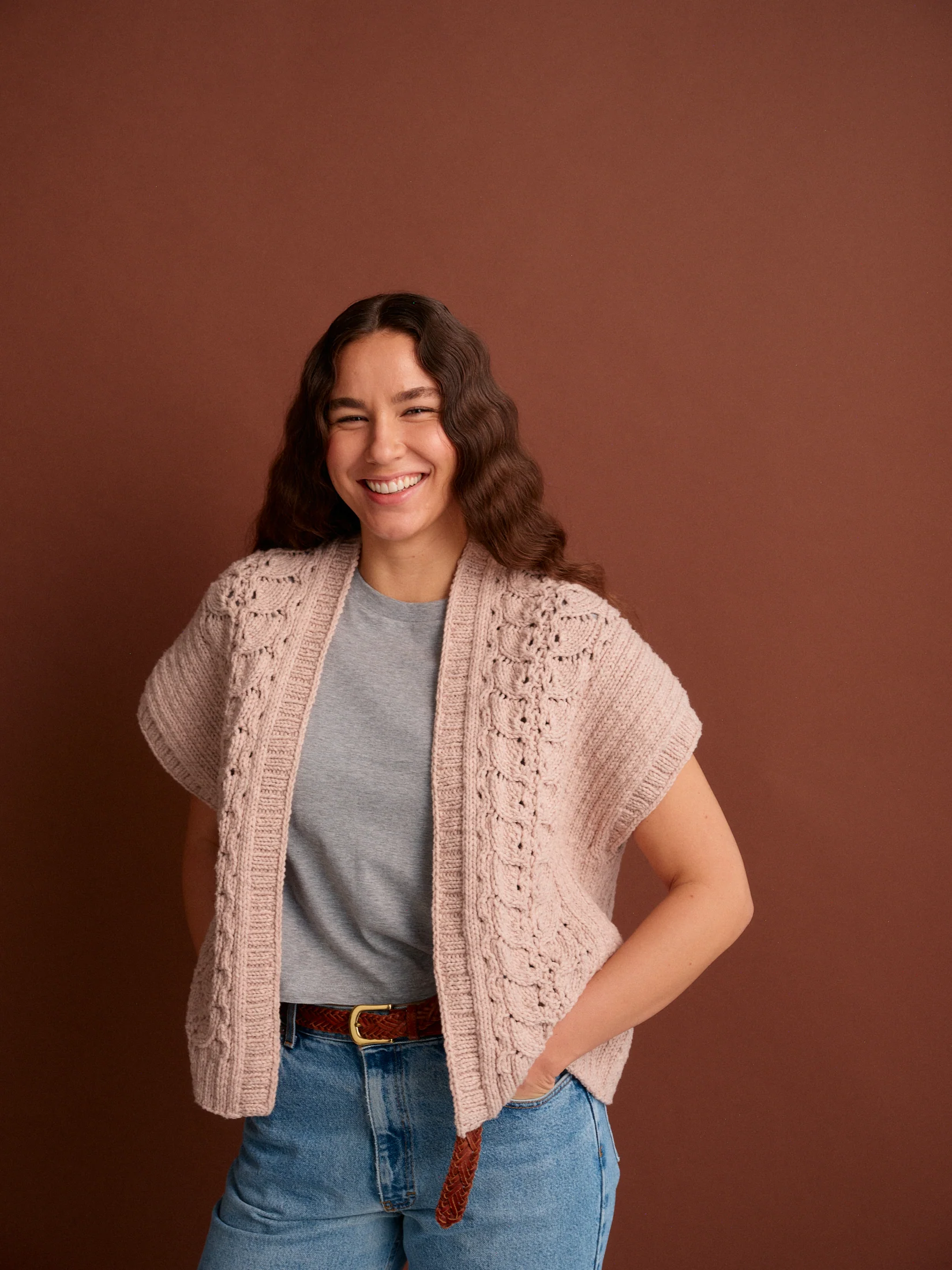 52 Weeks of Sweaters - Image 56