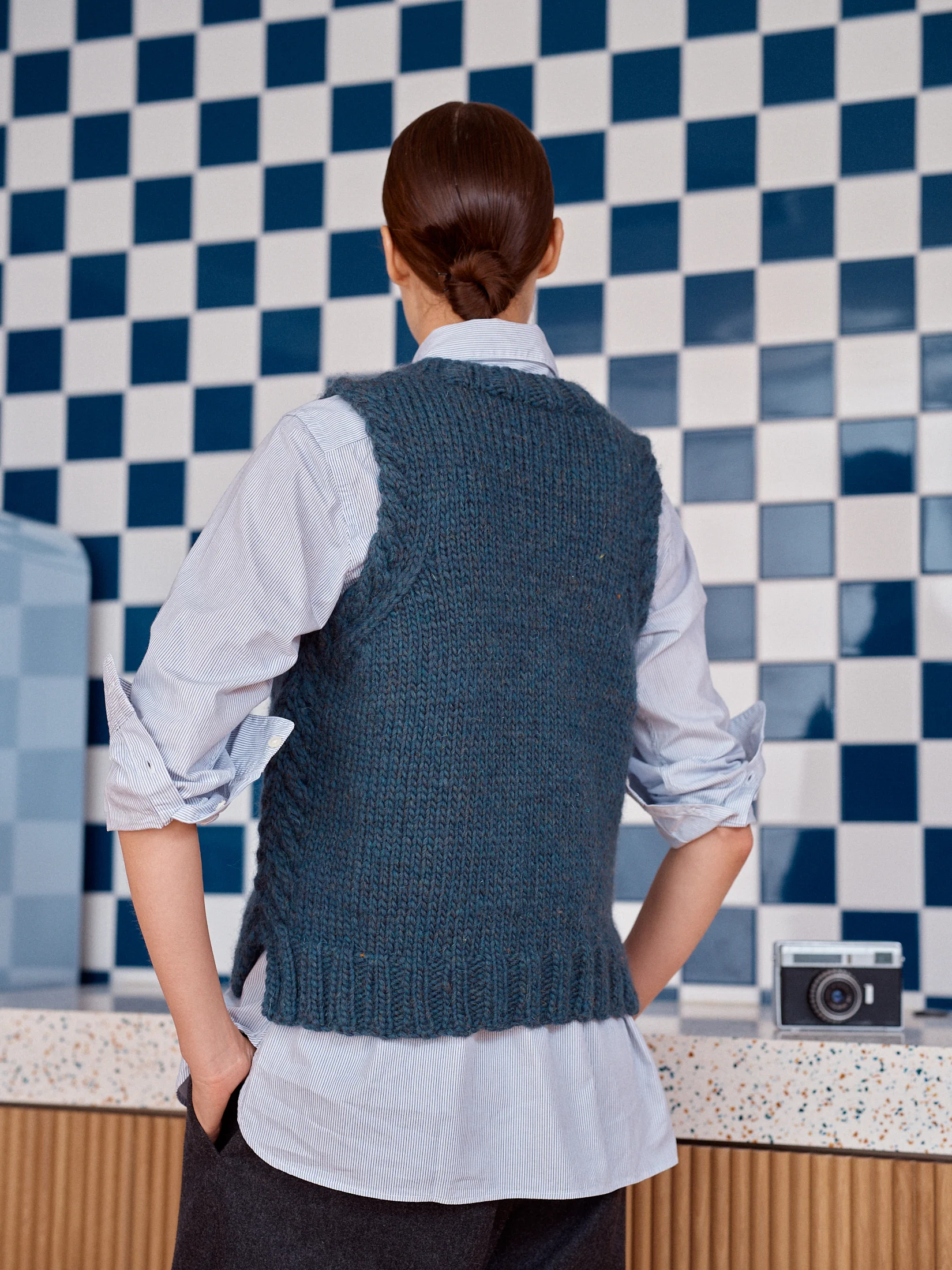 52 Weeks of Sweaters - Image 62