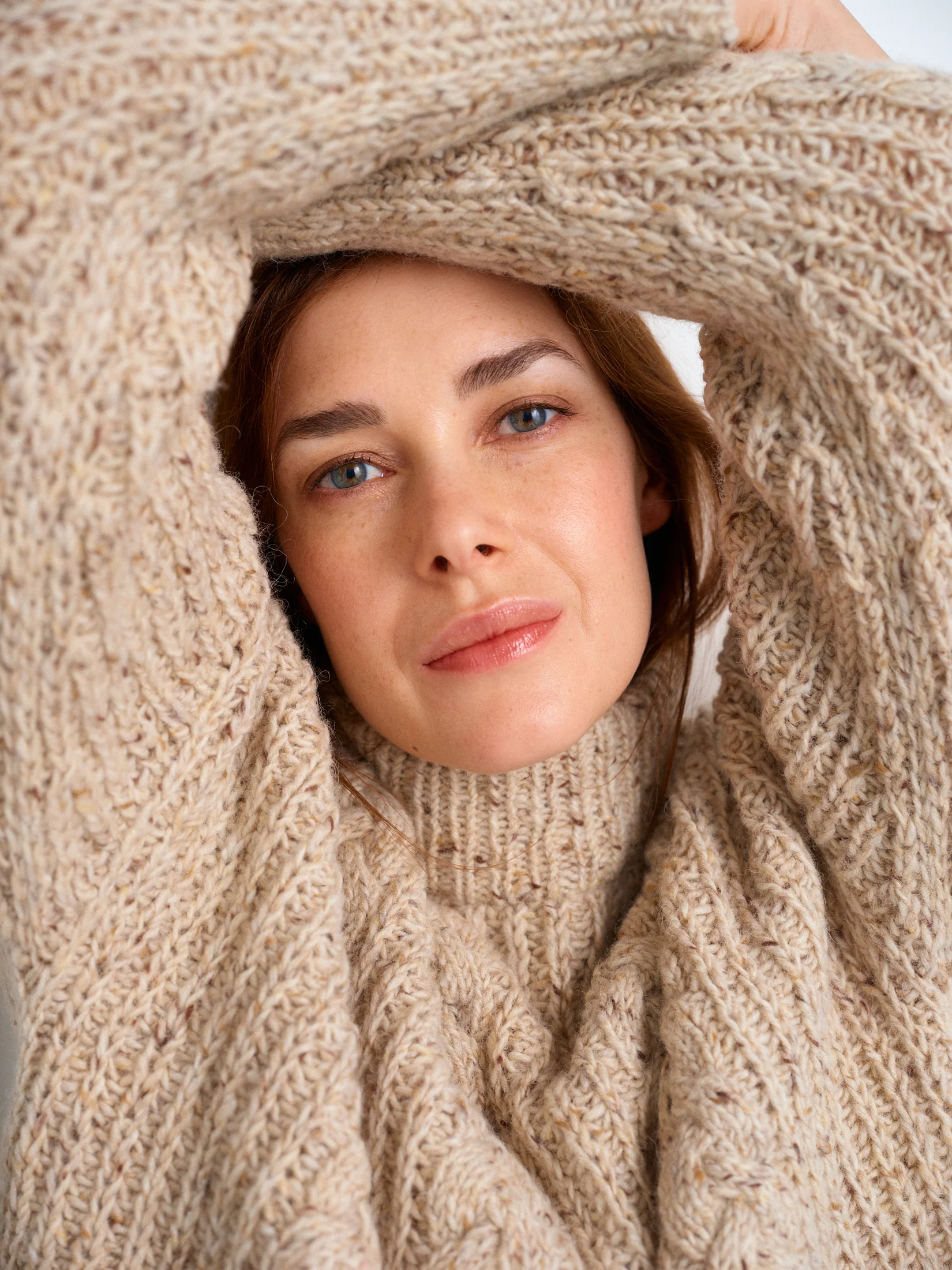 52 Weeks of Sweaters - Image 66