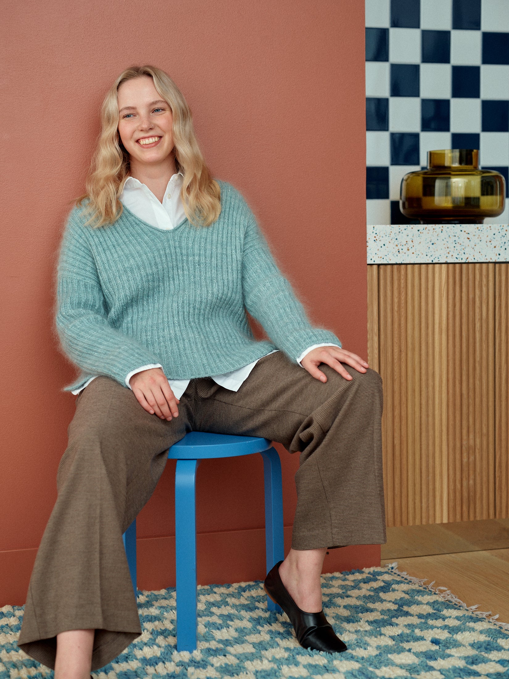 52 Weeks of Sweaters - Image 85