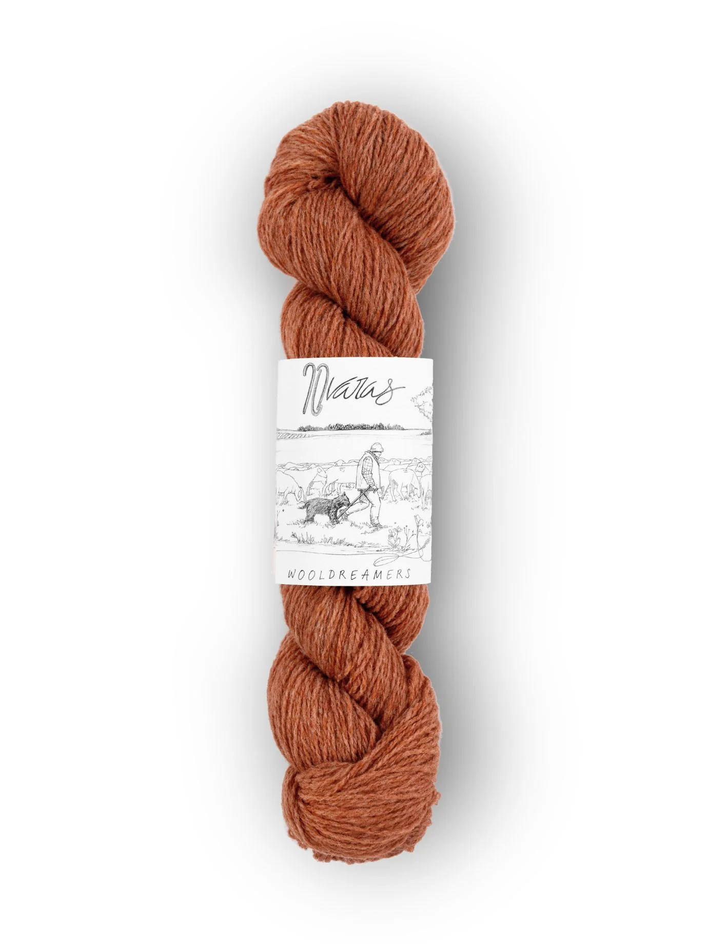 90 Varas by Wooldreamers - Image 18