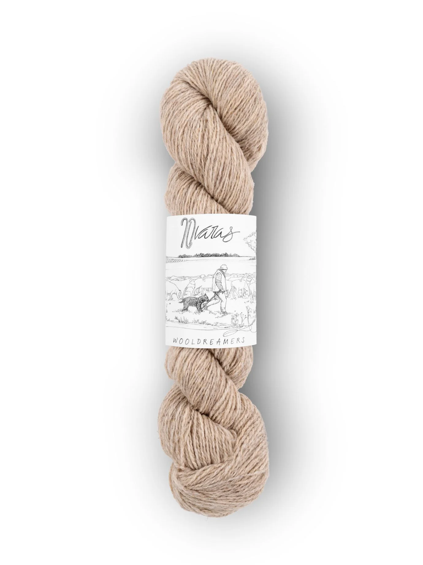 90 Varas by Wooldreamers - Image 19