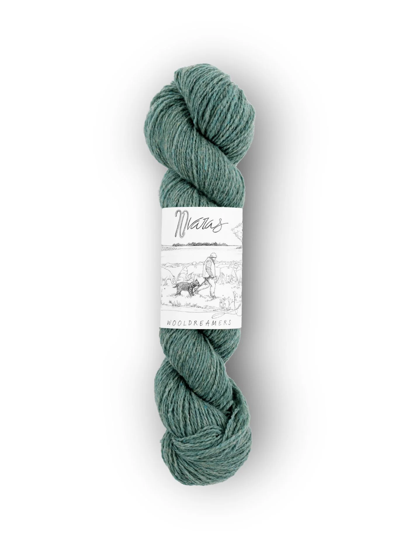 90 Varas by Wooldreamers - Image 20