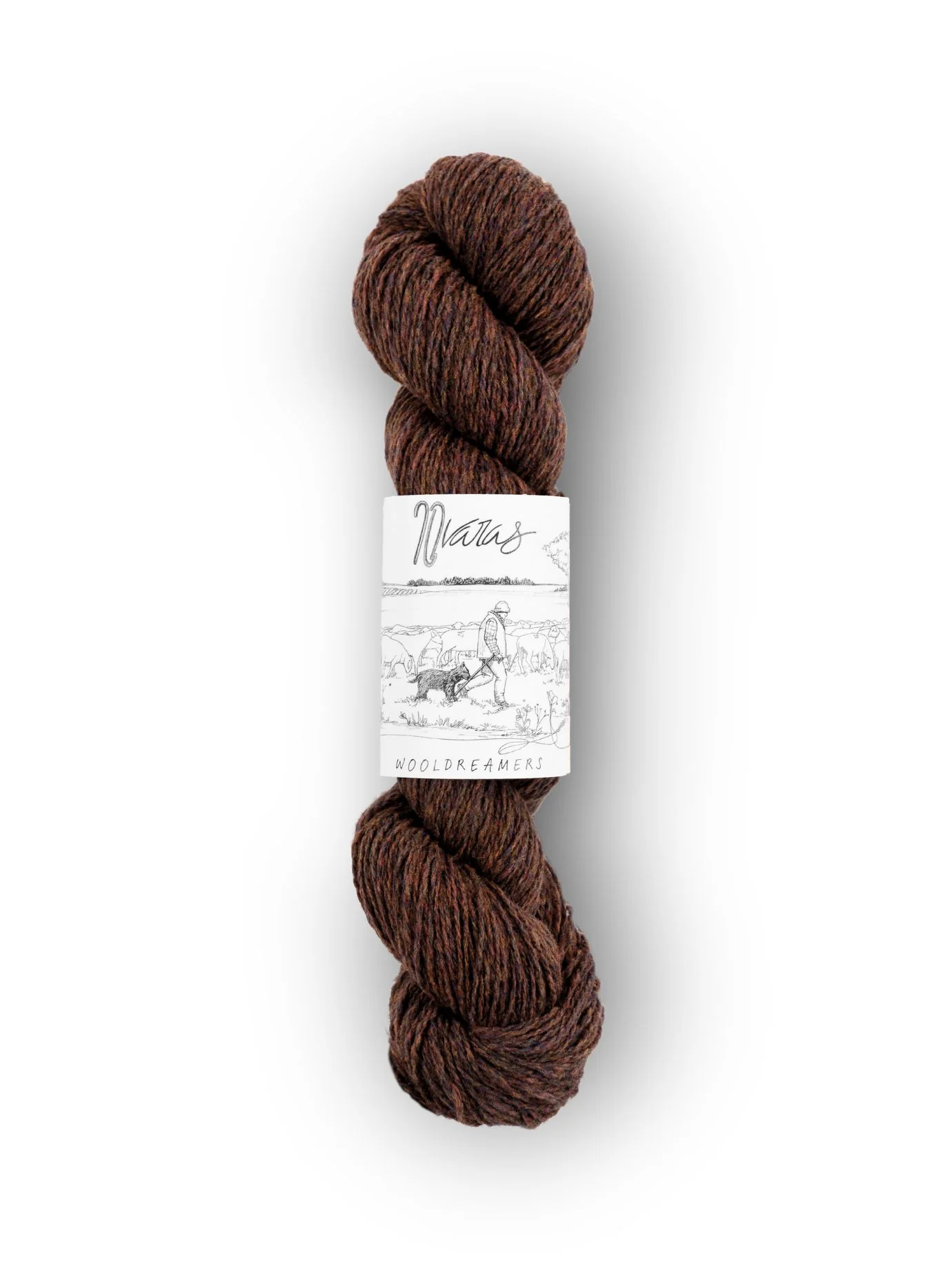 90 Varas by Wooldreamers - Image 24