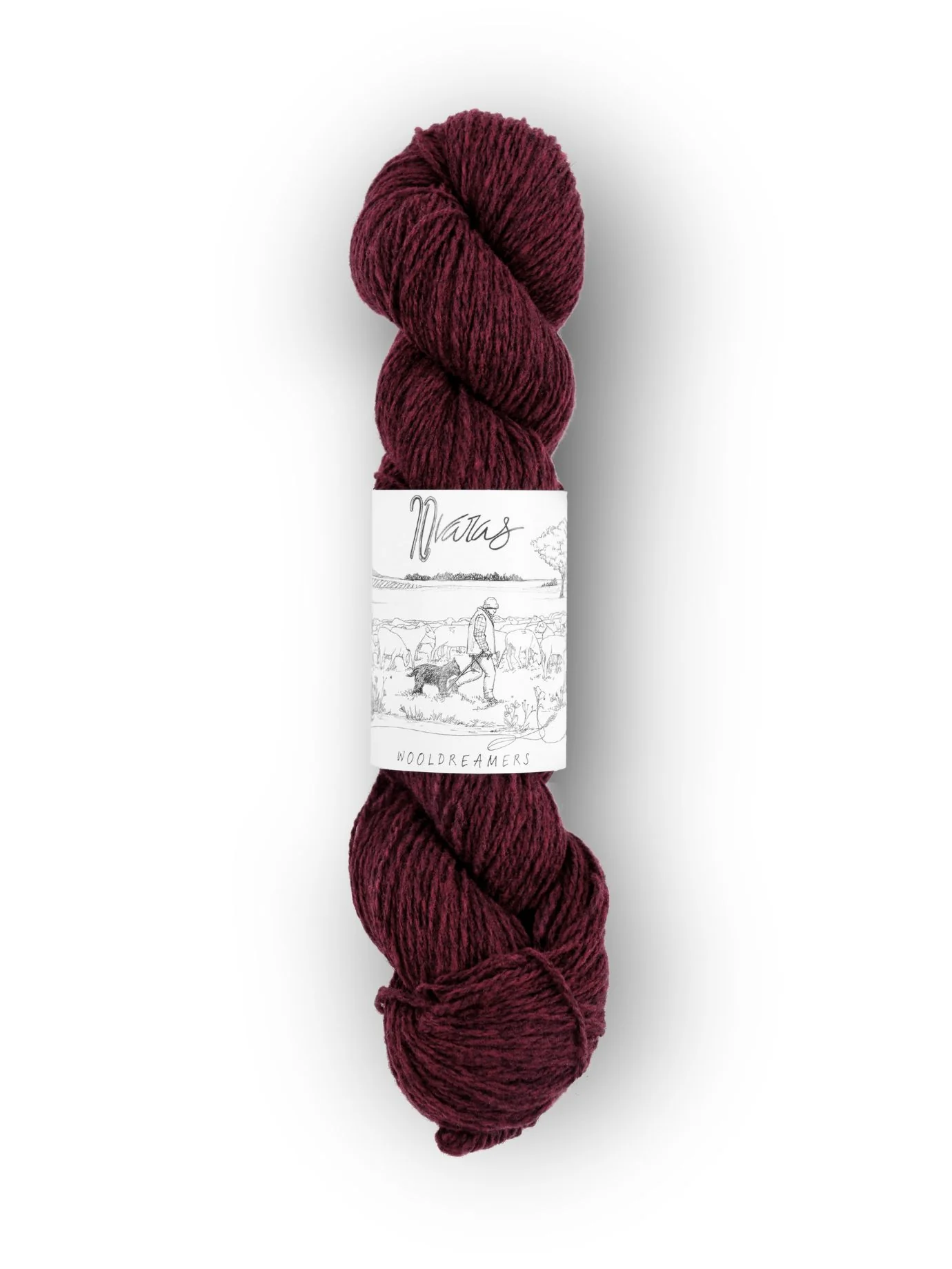 90 Varas by Wooldreamers - Image 26