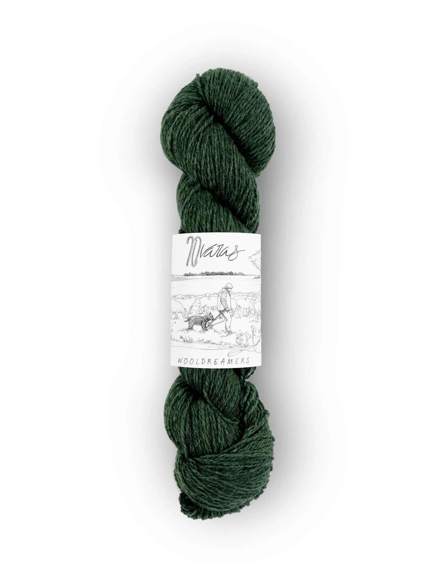 90 Varas by Wooldreamers - Image 8