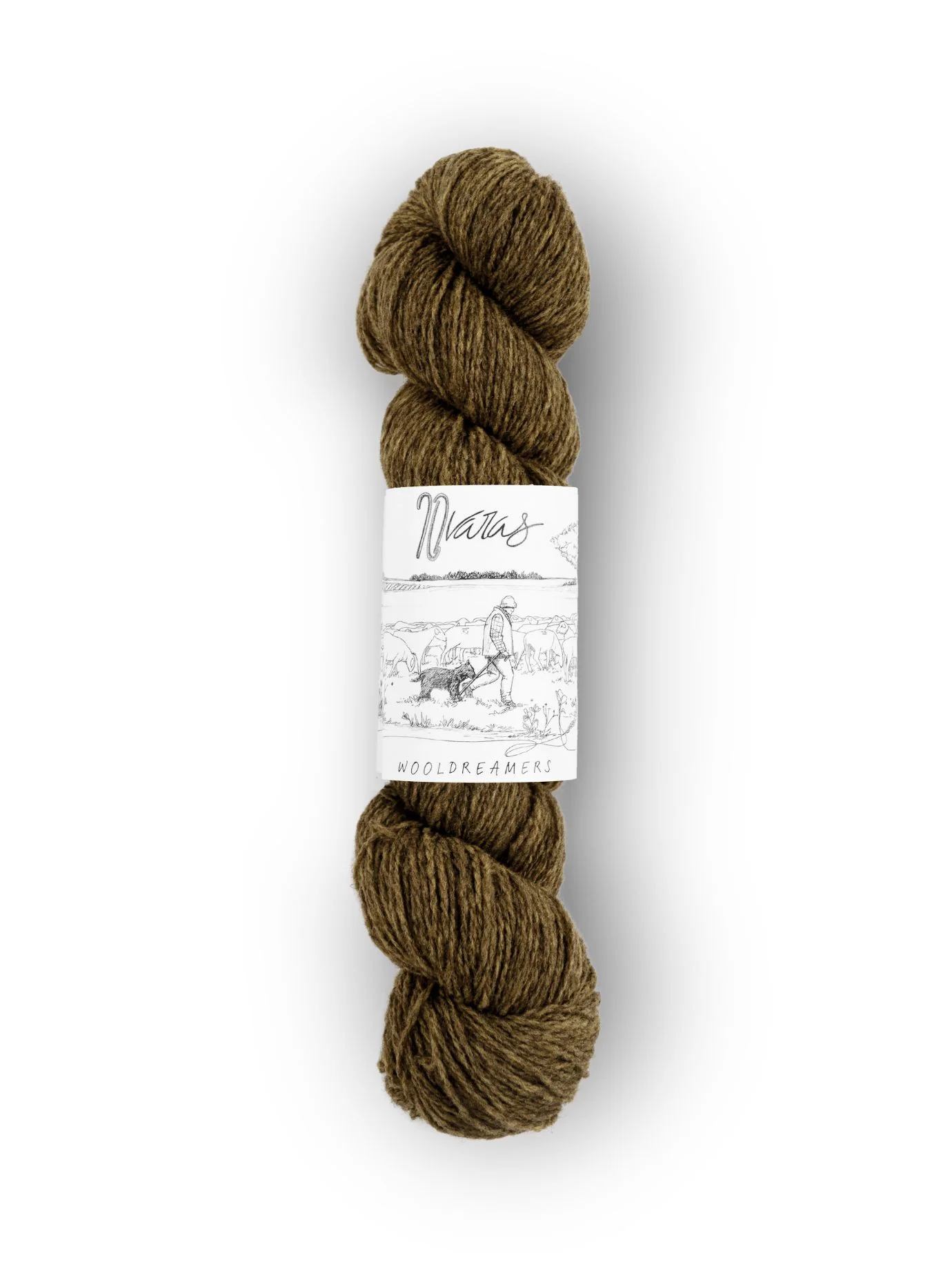 90 Varas by Wooldreamers - Image 9